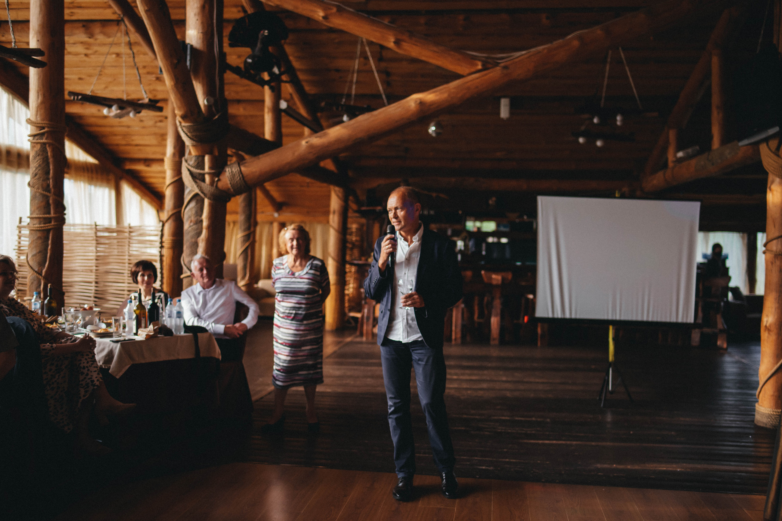 Алина и Филипп. Фотограф и Видеограф во Владимире