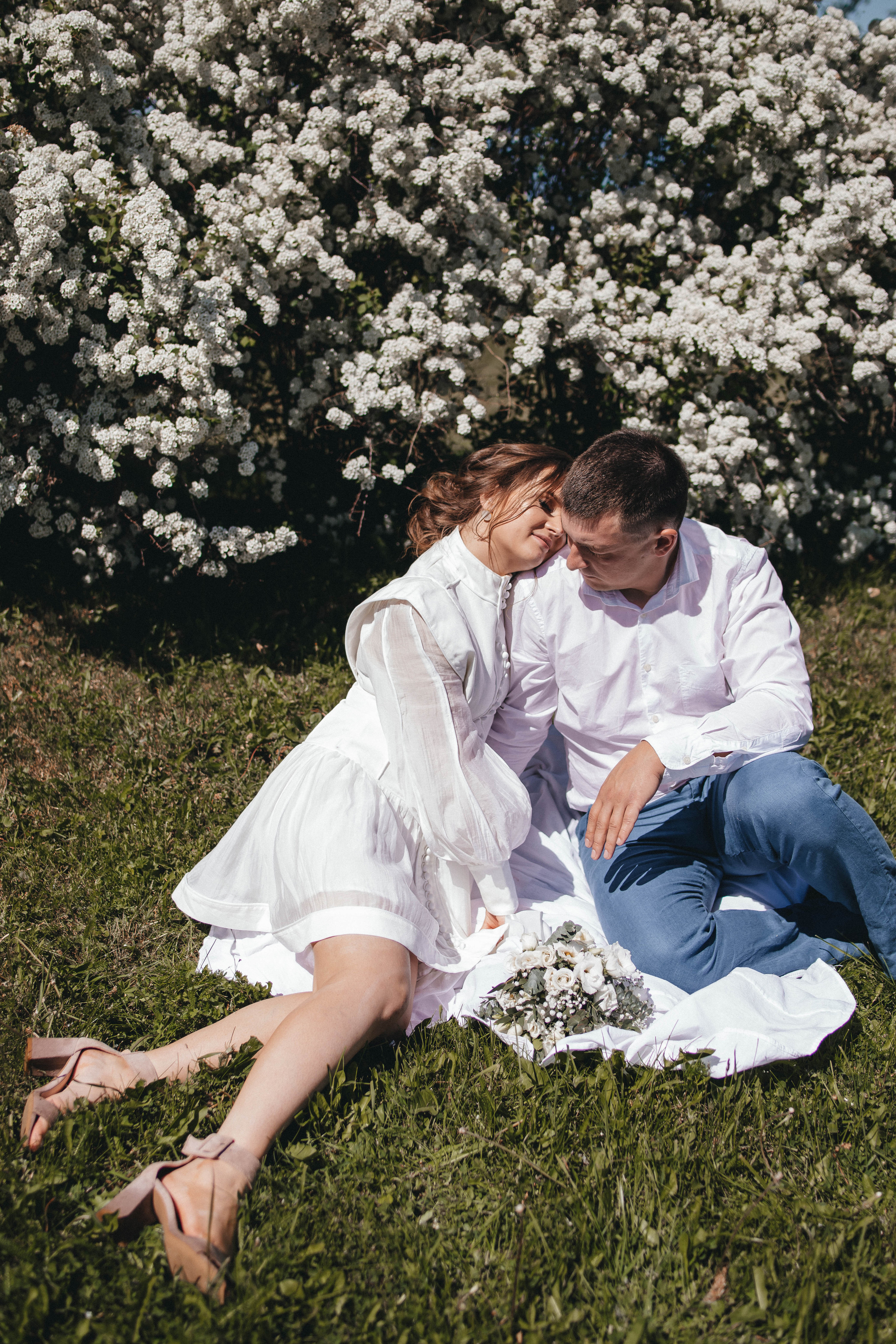 Марина и Никита. Фотограф и Видеограф во Владимире