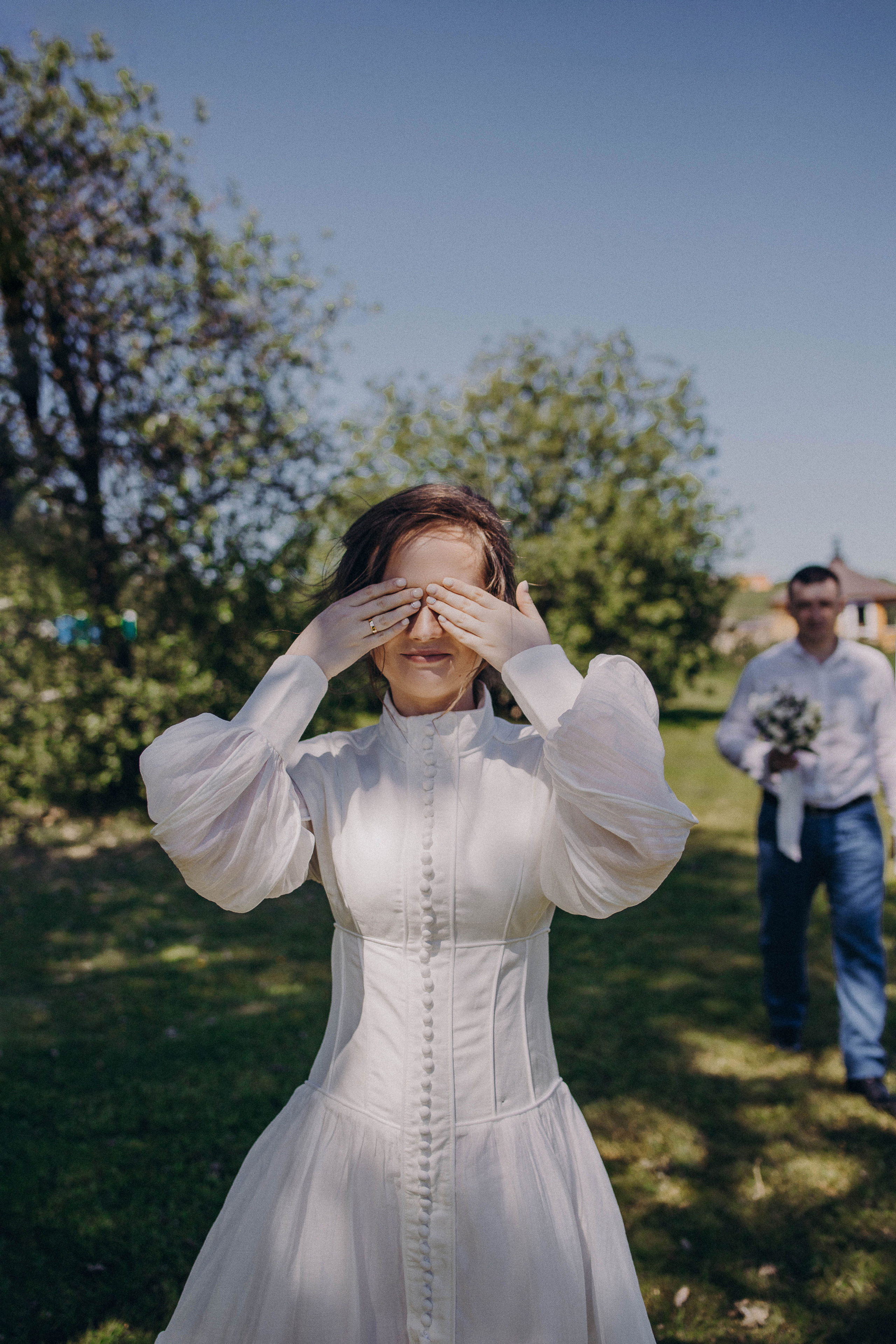 Марина и Никита. Фотограф и Видеограф во Владимире