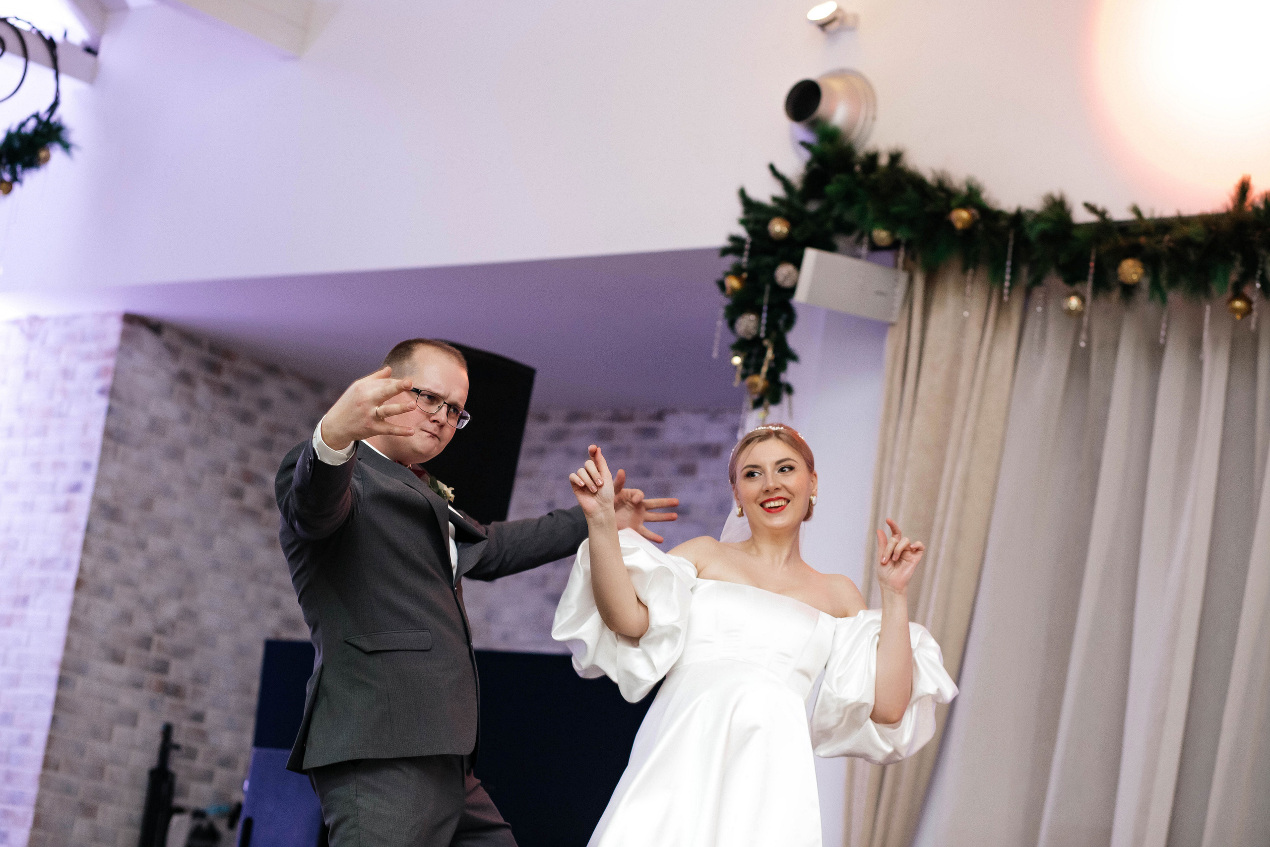 Даша и Илья. Фотограф и Видеограф во Владимире