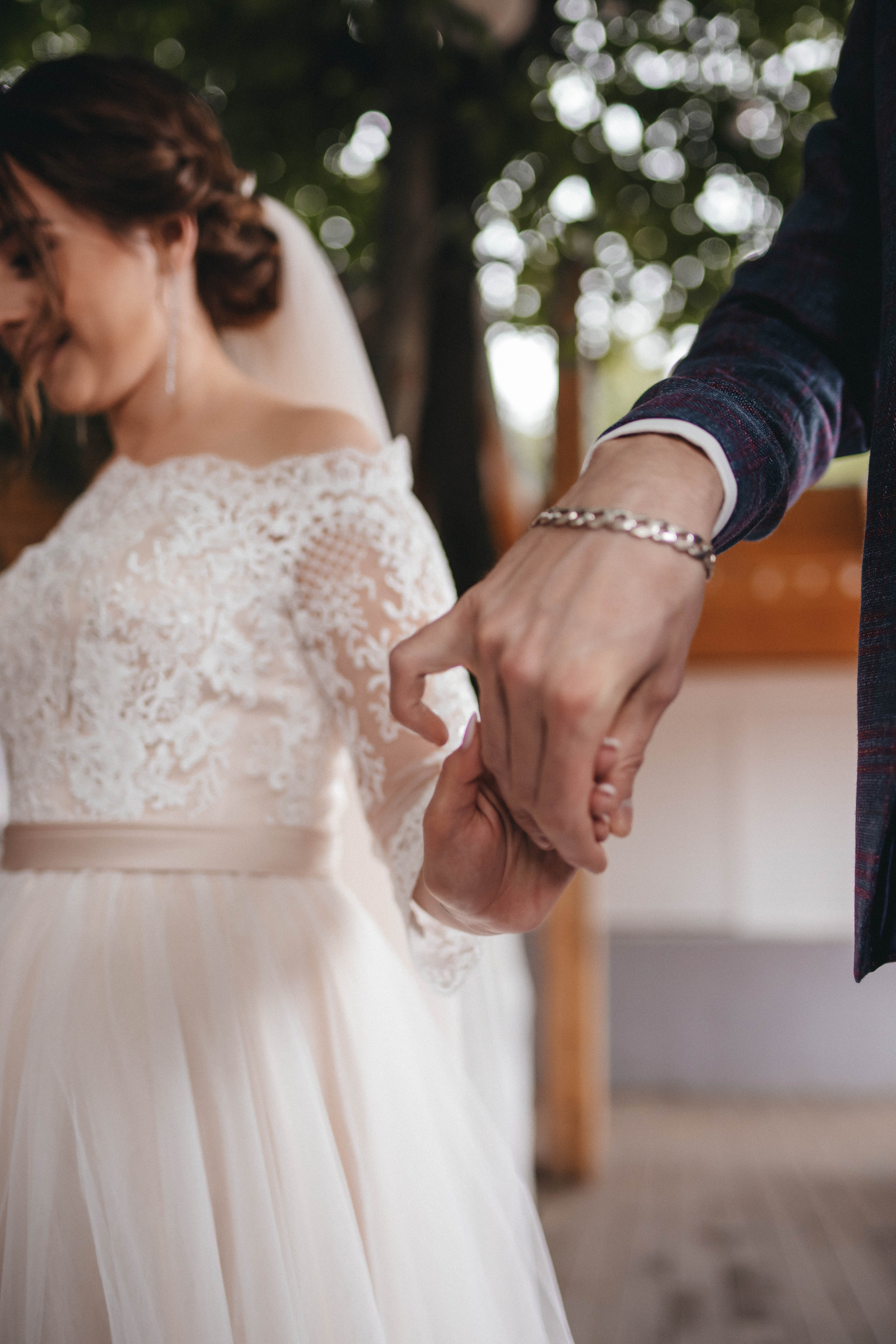 Алина и Филипп. Фотограф и Видеограф во Владимире