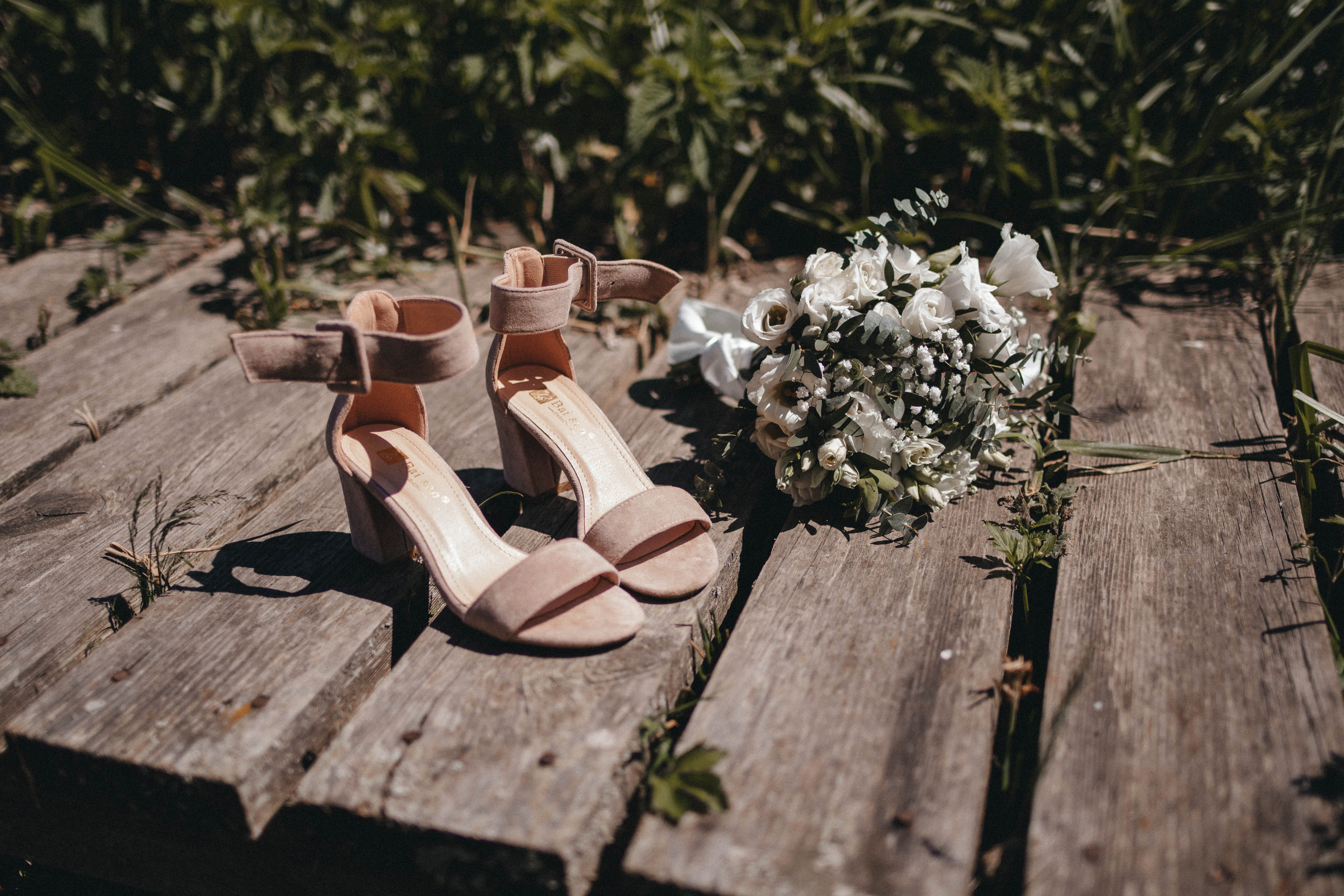 Марина и Никита. Фотограф и Видеограф во Владимире