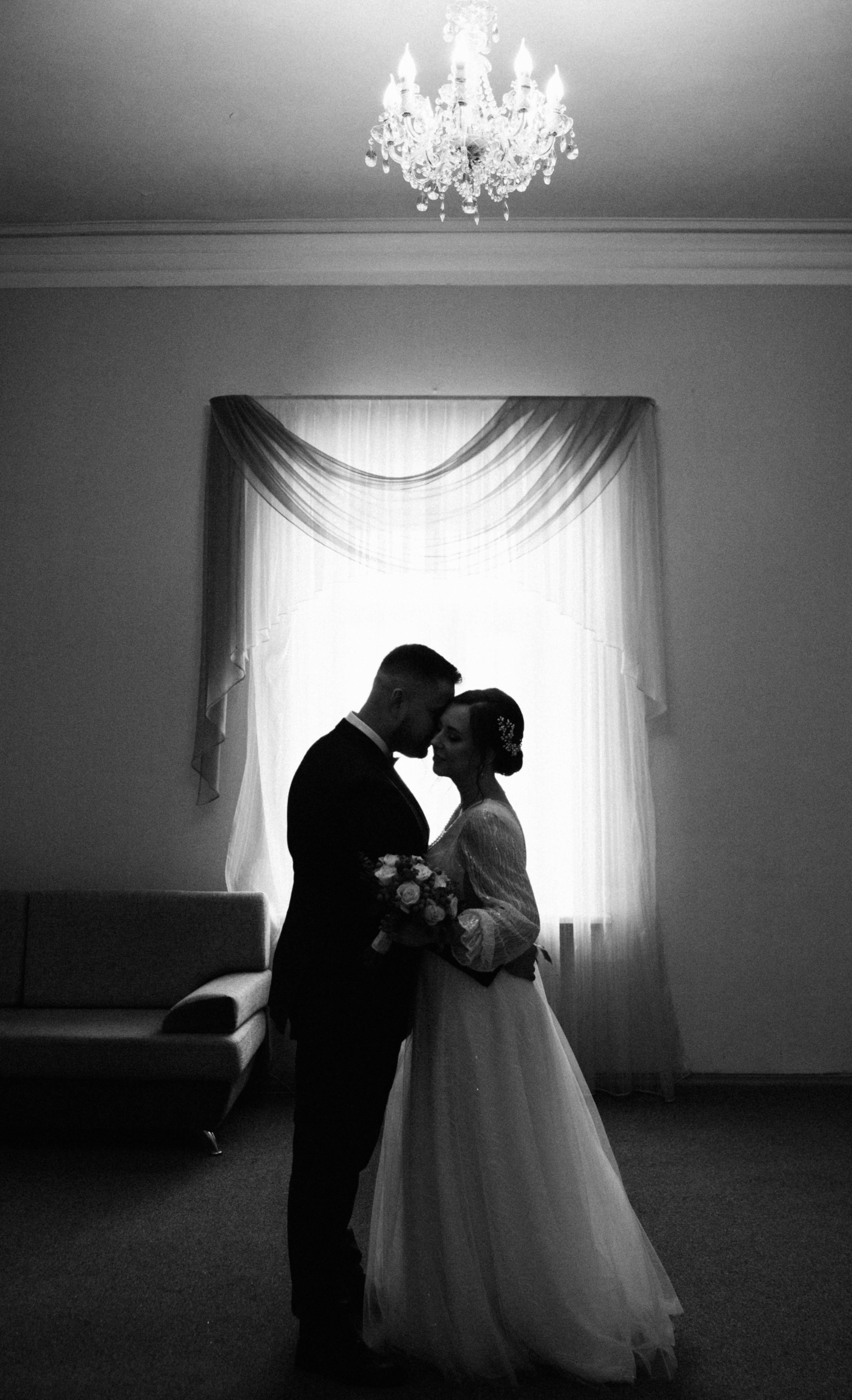 Александра и Артём. Фотограф и Видеограф во Владимире