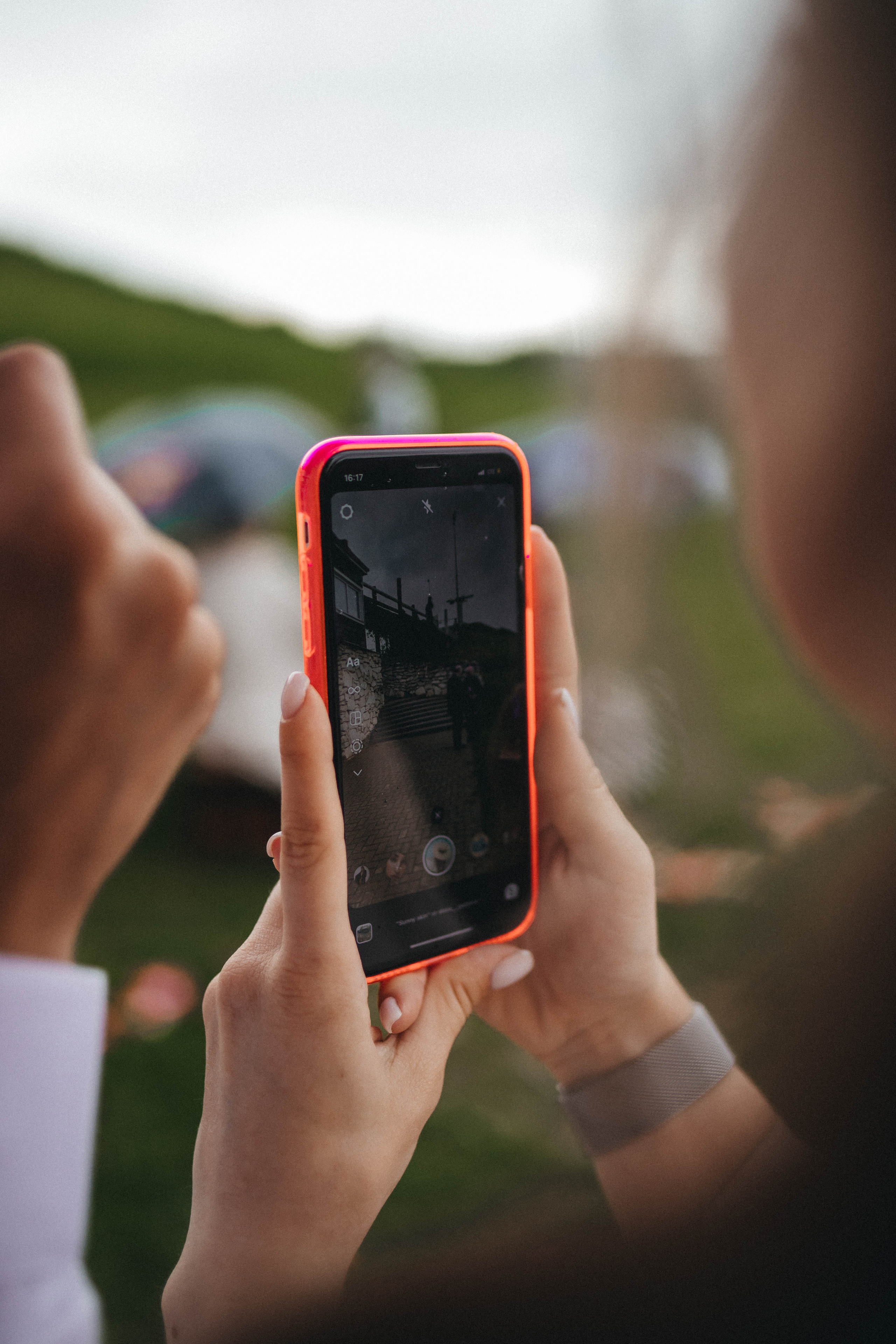 Алина и Филипп. Фотограф и Видеограф во Владимире