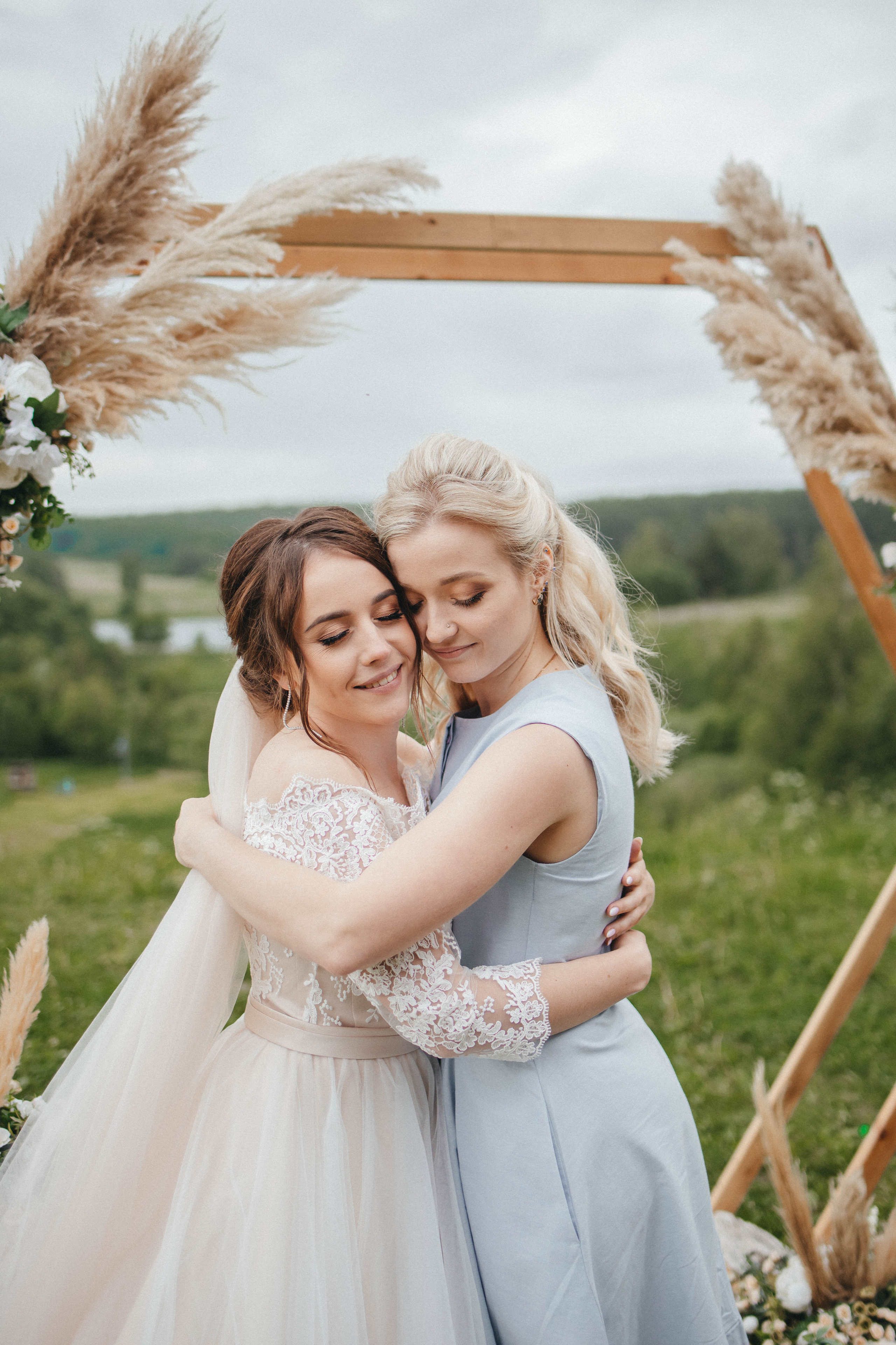 Алина и Филипп. Фотограф и Видеограф во Владимире