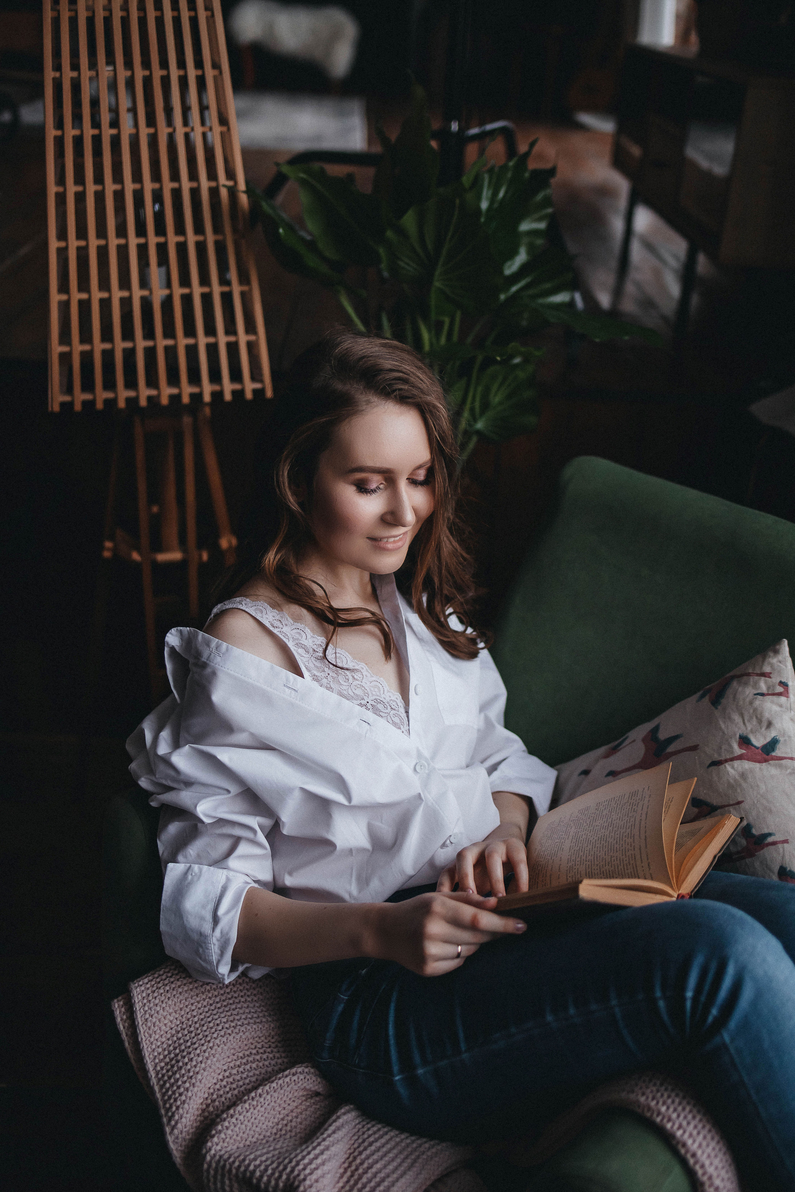 Индивидуальные фотосессии. Фотограф и Видеограф во Владимире