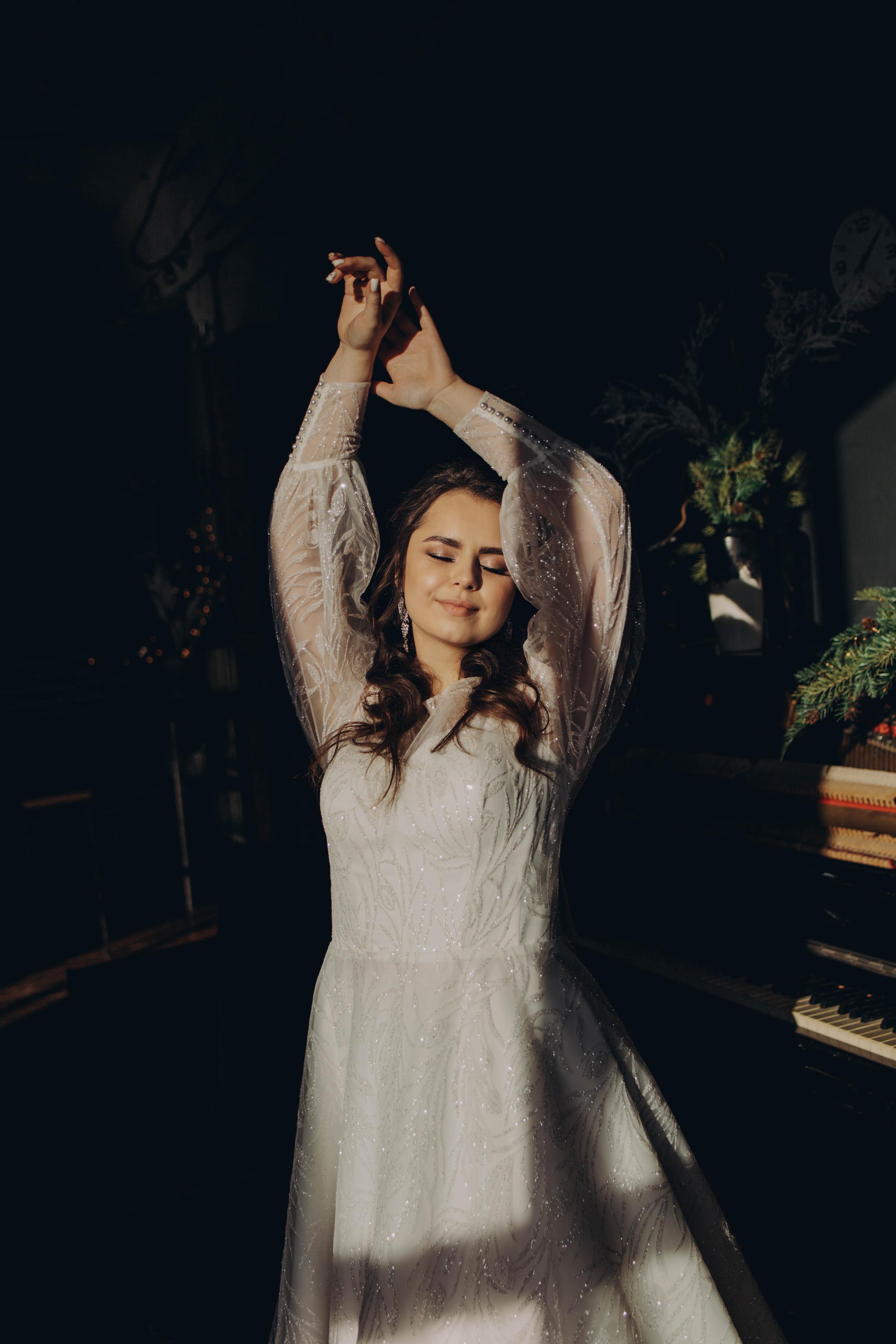 Юлия и Никита. Фотограф и Видеограф во Владимире