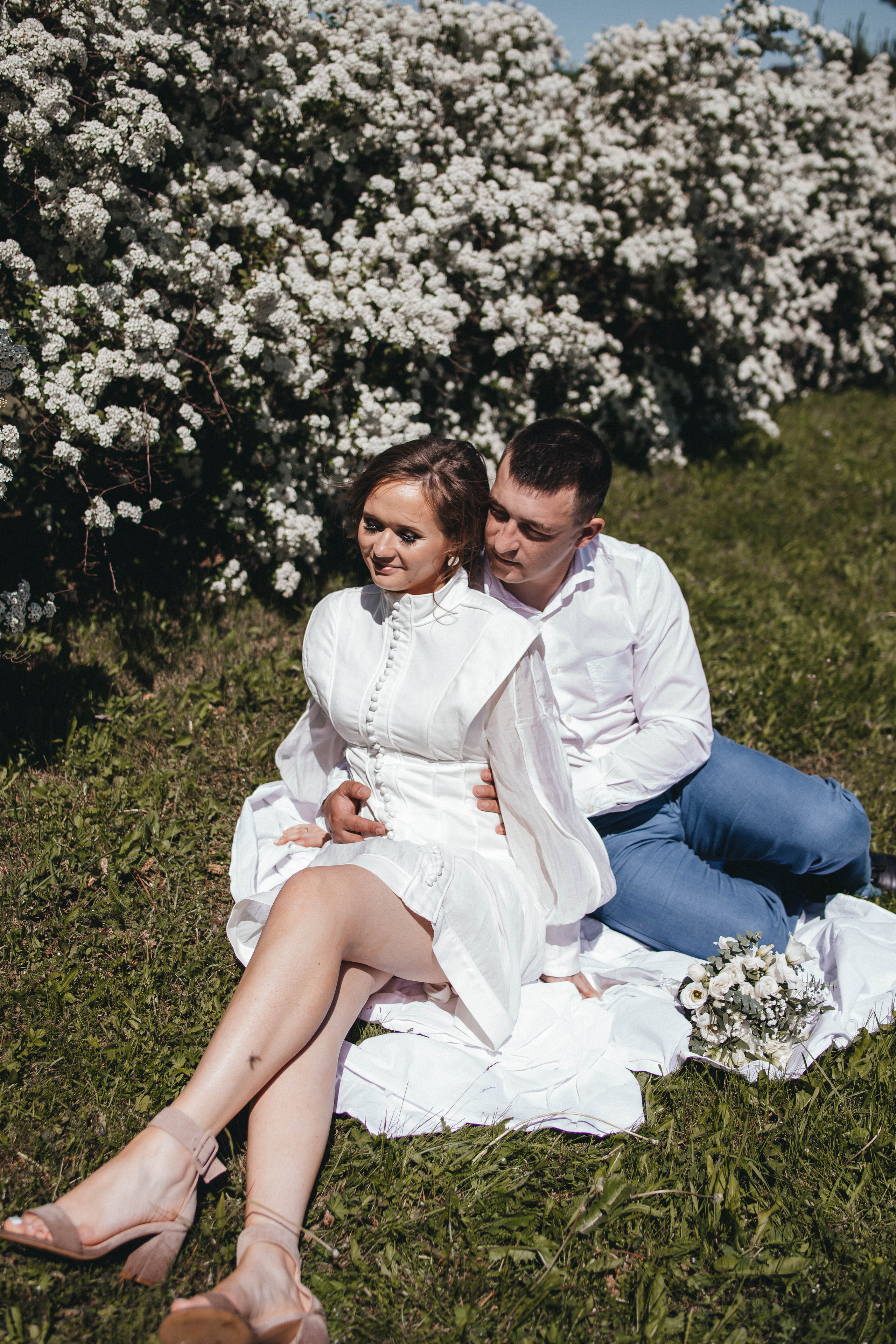 Марина и Никита. Фотограф и Видеограф во Владимире