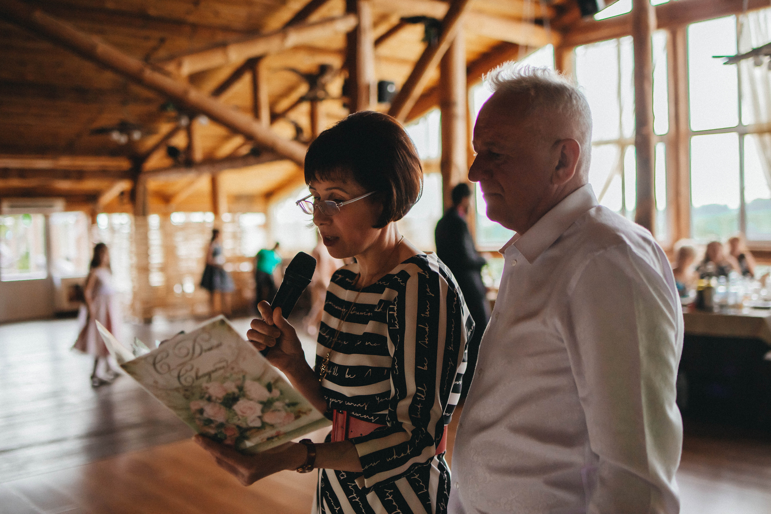Алина и Филипп. Фотограф и Видеограф во Владимире