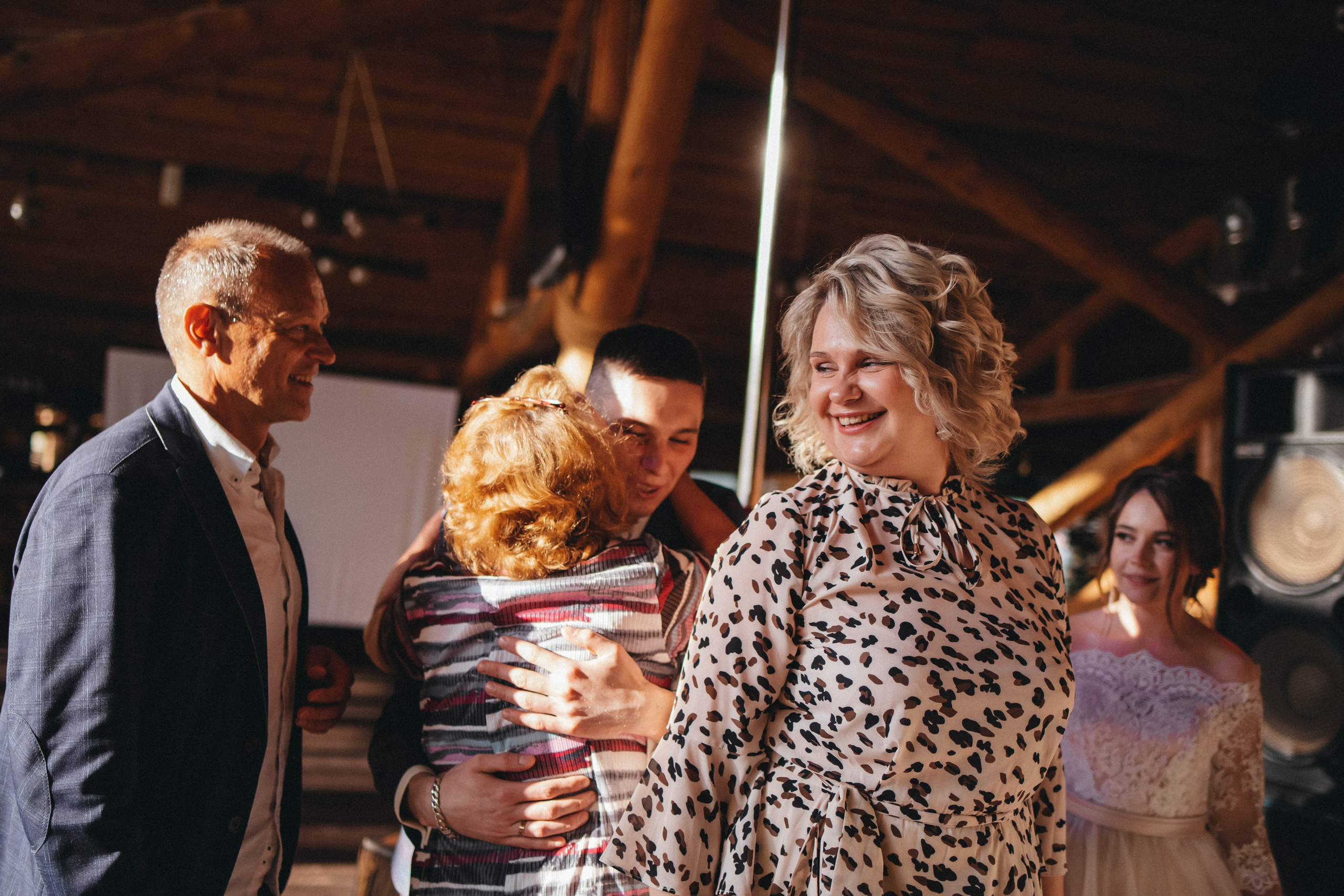 Алина и Филипп. Фотограф и Видеограф во Владимире