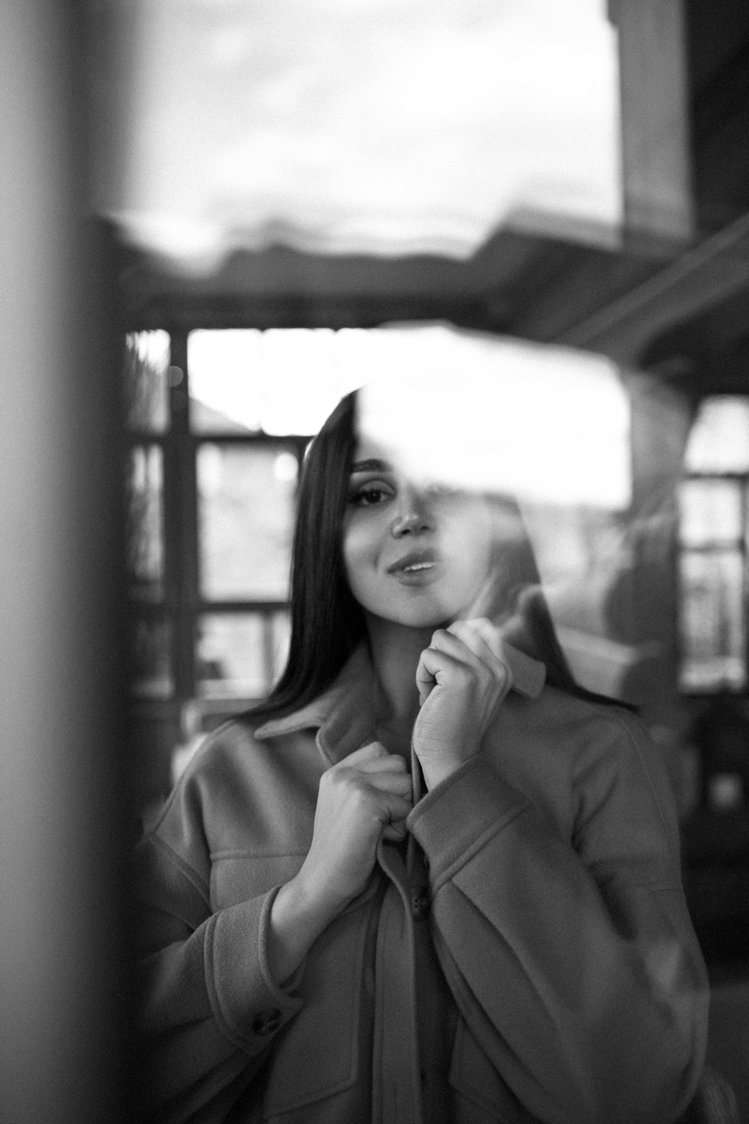 Индивидуальные фотосессии. Фотограф и Видеограф во Владимире