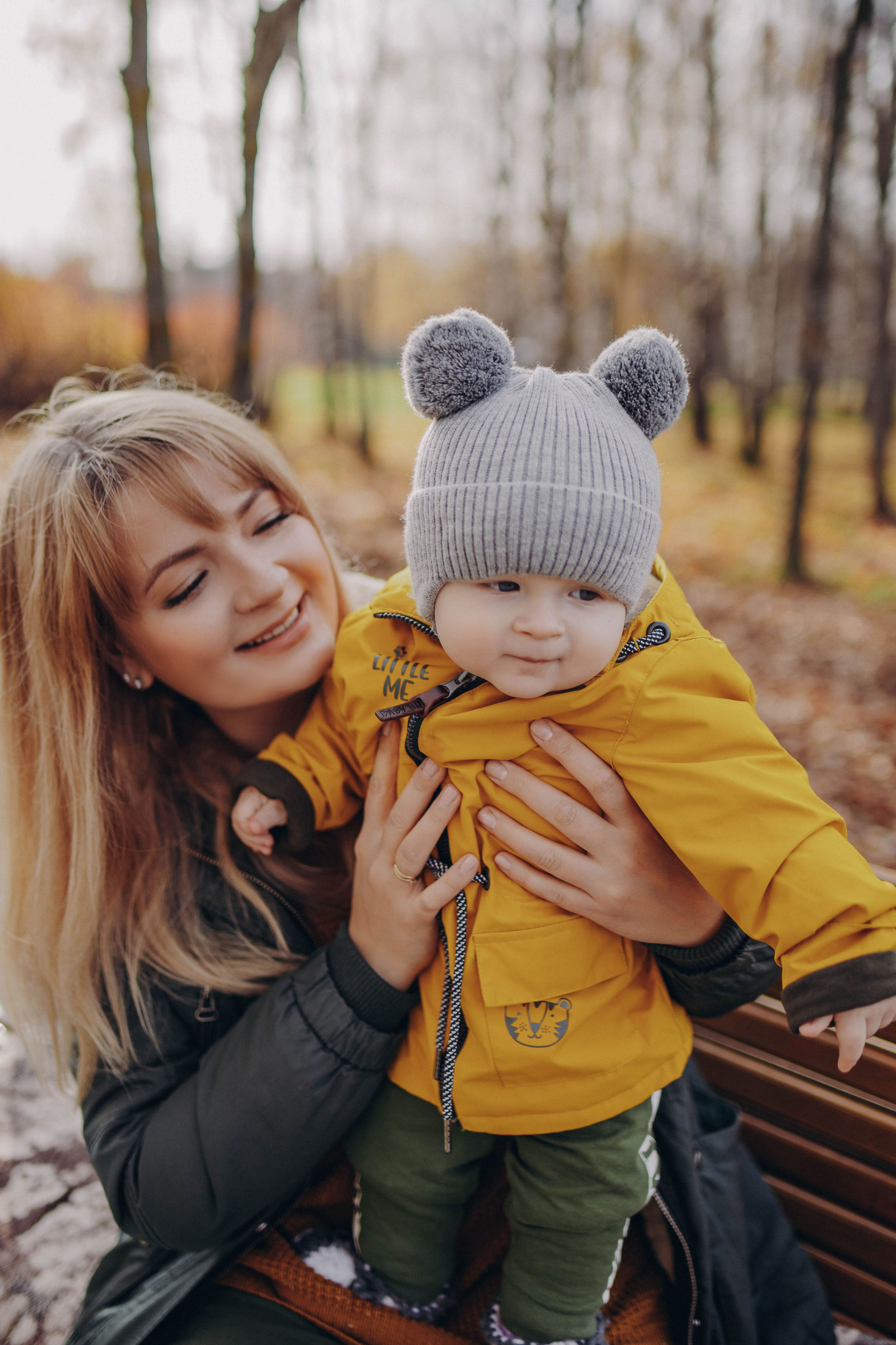 Семейные фотосессии. Фотограф и Видеограф во Владимире