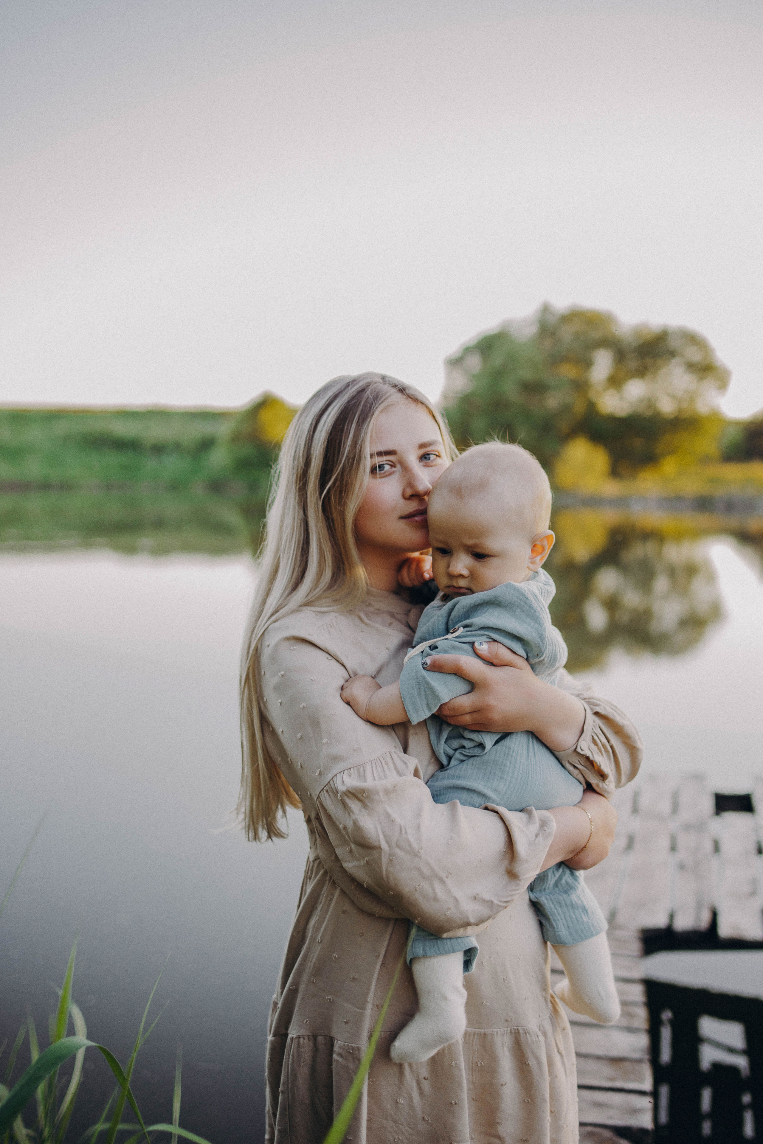 Семейные фотосессии. Фотограф и Видеограф во Владимире