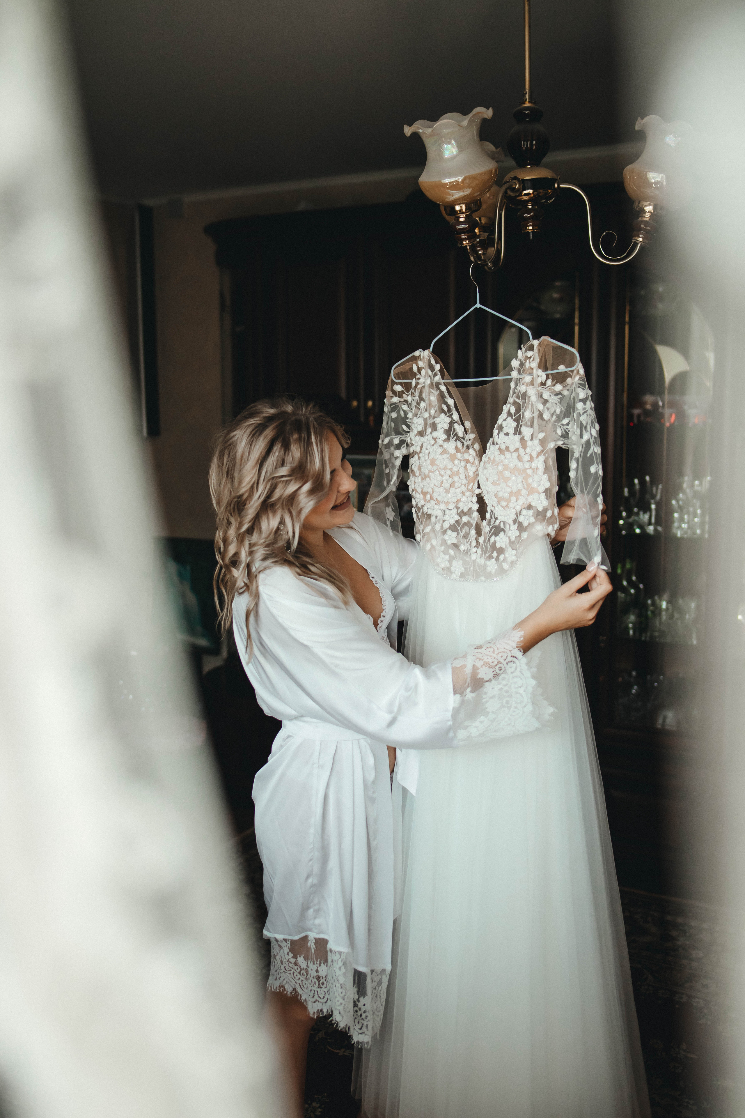 Елена и Александр. Фотограф и Видеограф во Владимире