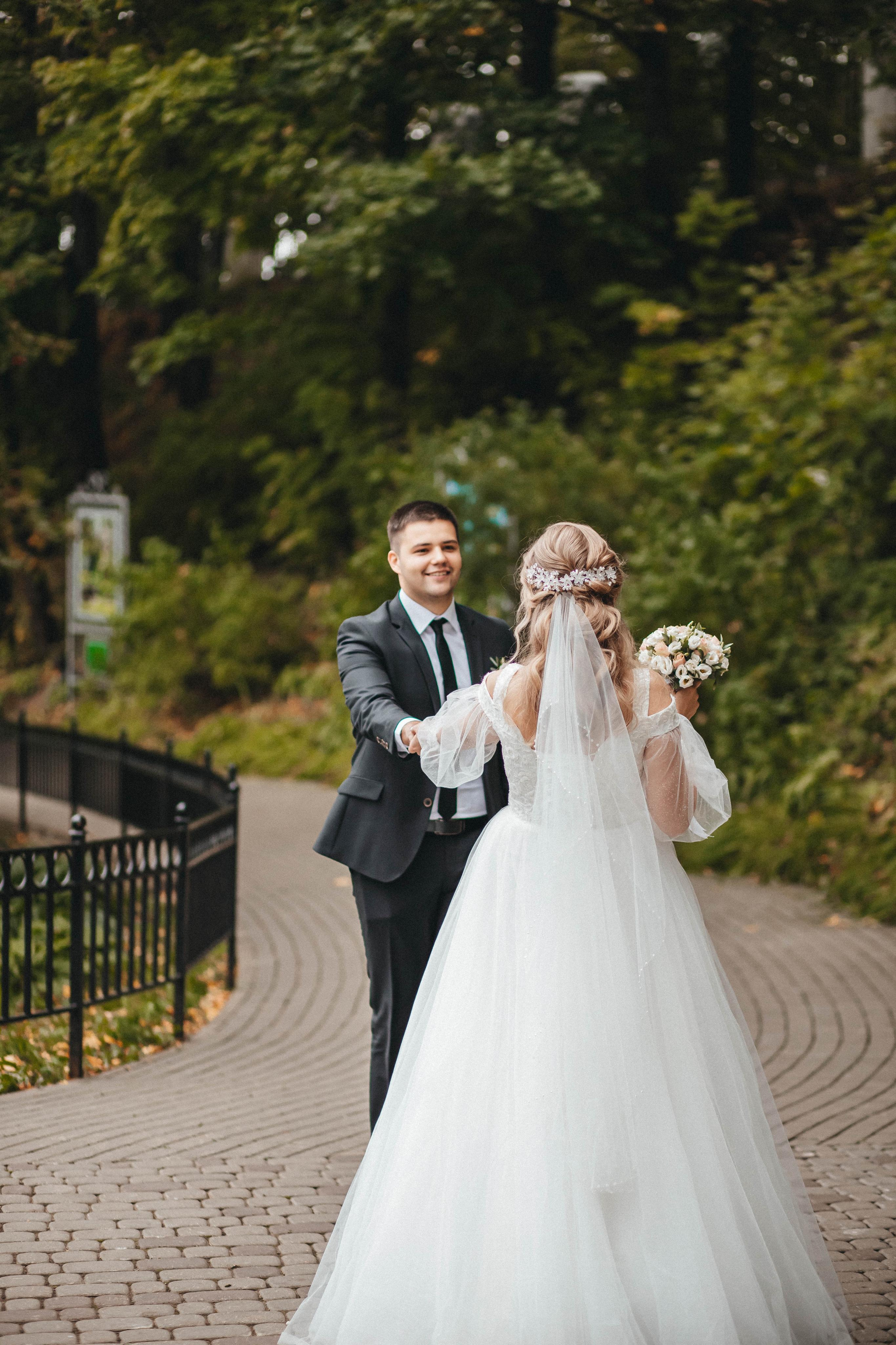 Екатерина и Максим. Фотограф и Видеограф во Владимире