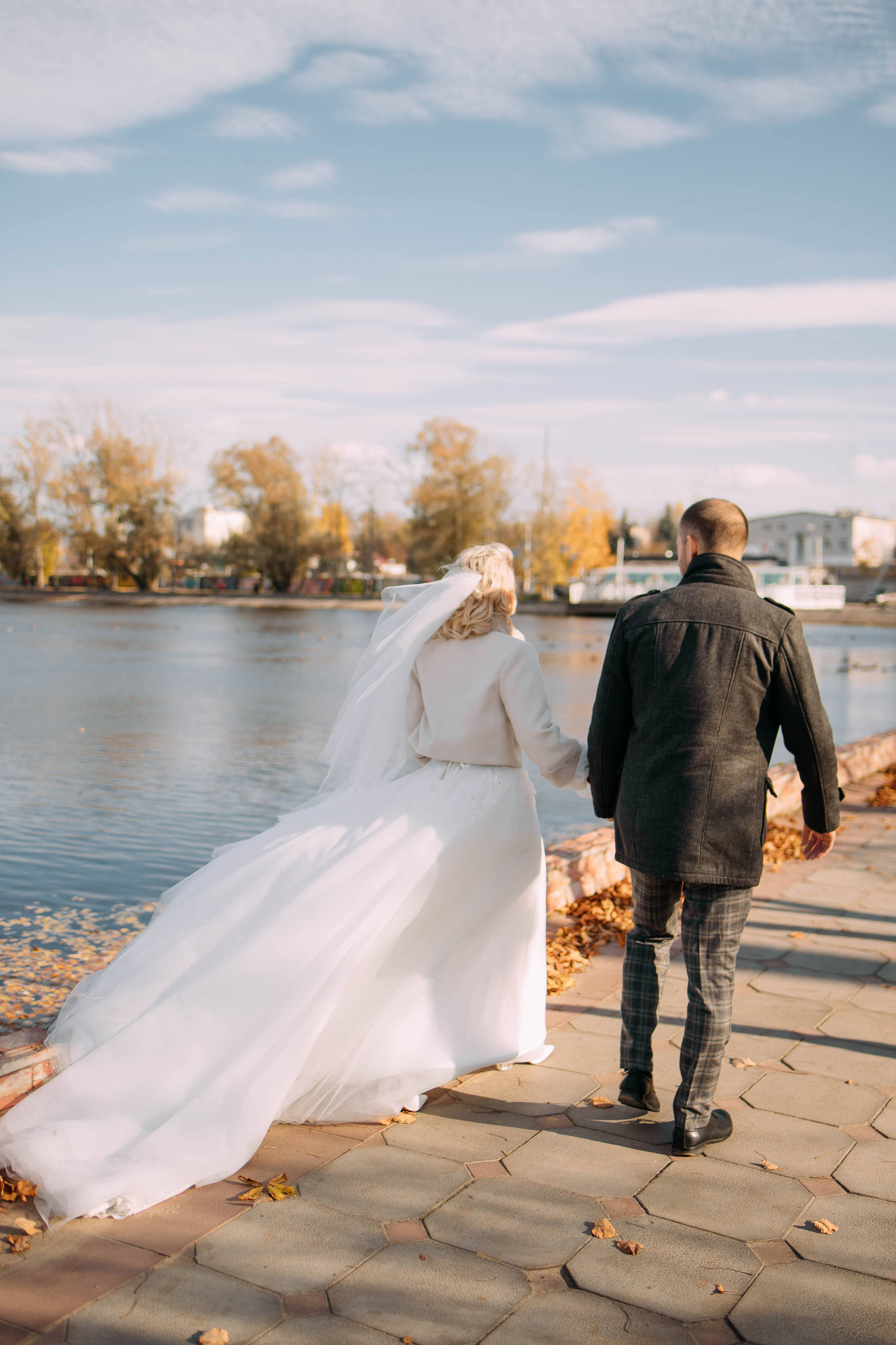 Татьяна и Дмитрий. Фотограф и Видеограф во Владимире