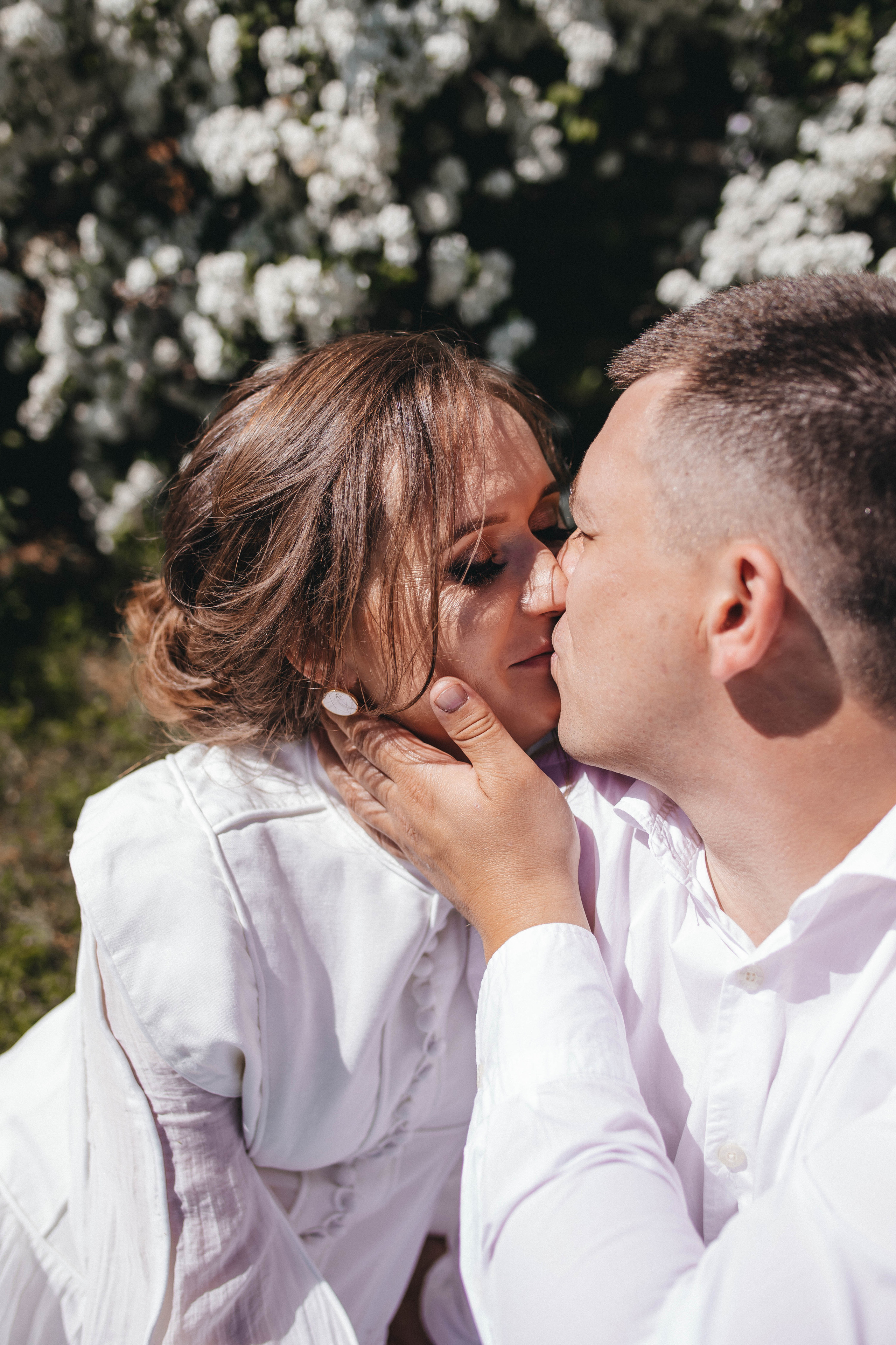 Марина и Никита. Фотограф и Видеограф во Владимире