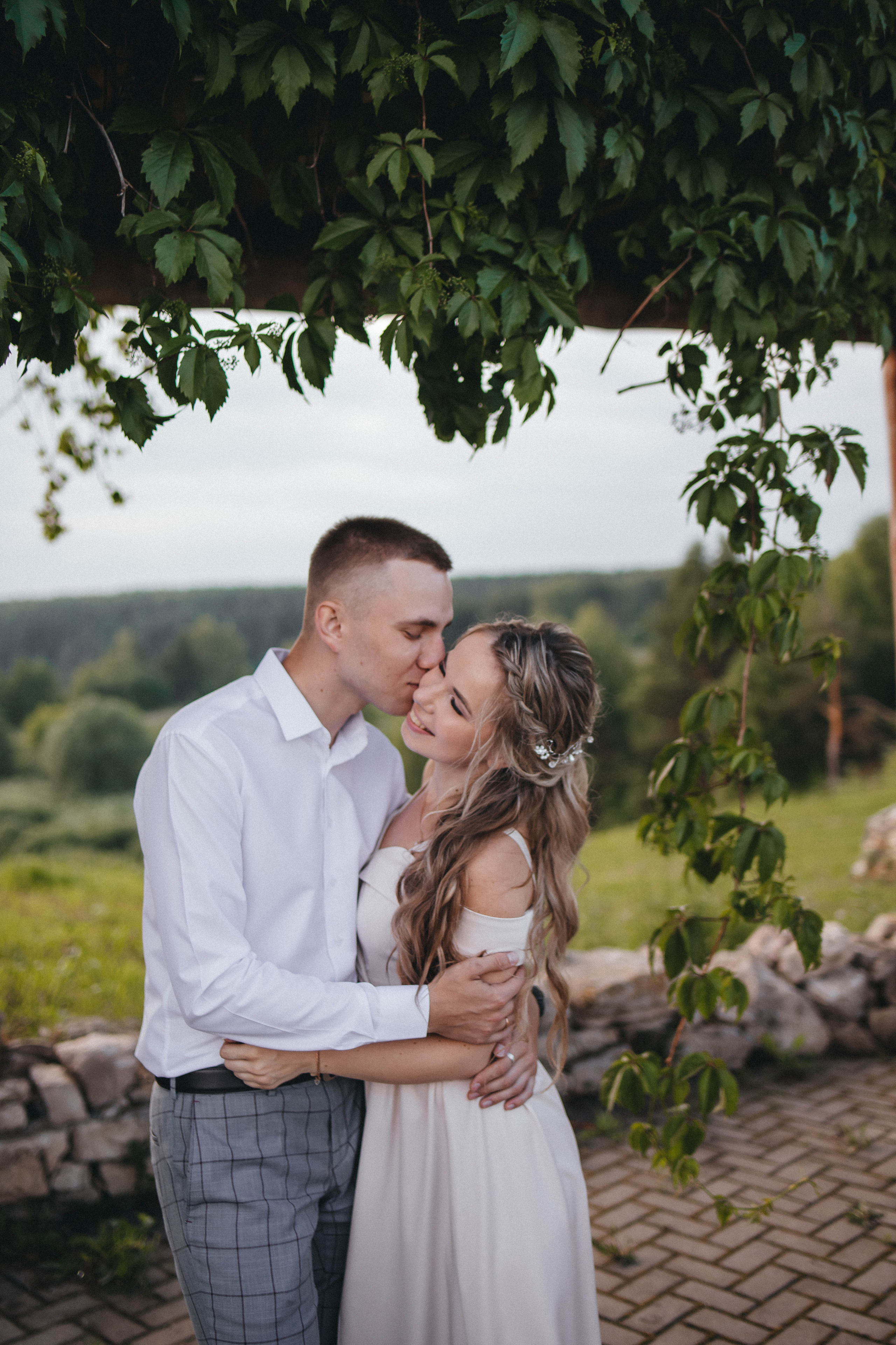 Алина и Филипп. Фотограф и Видеограф во Владимире