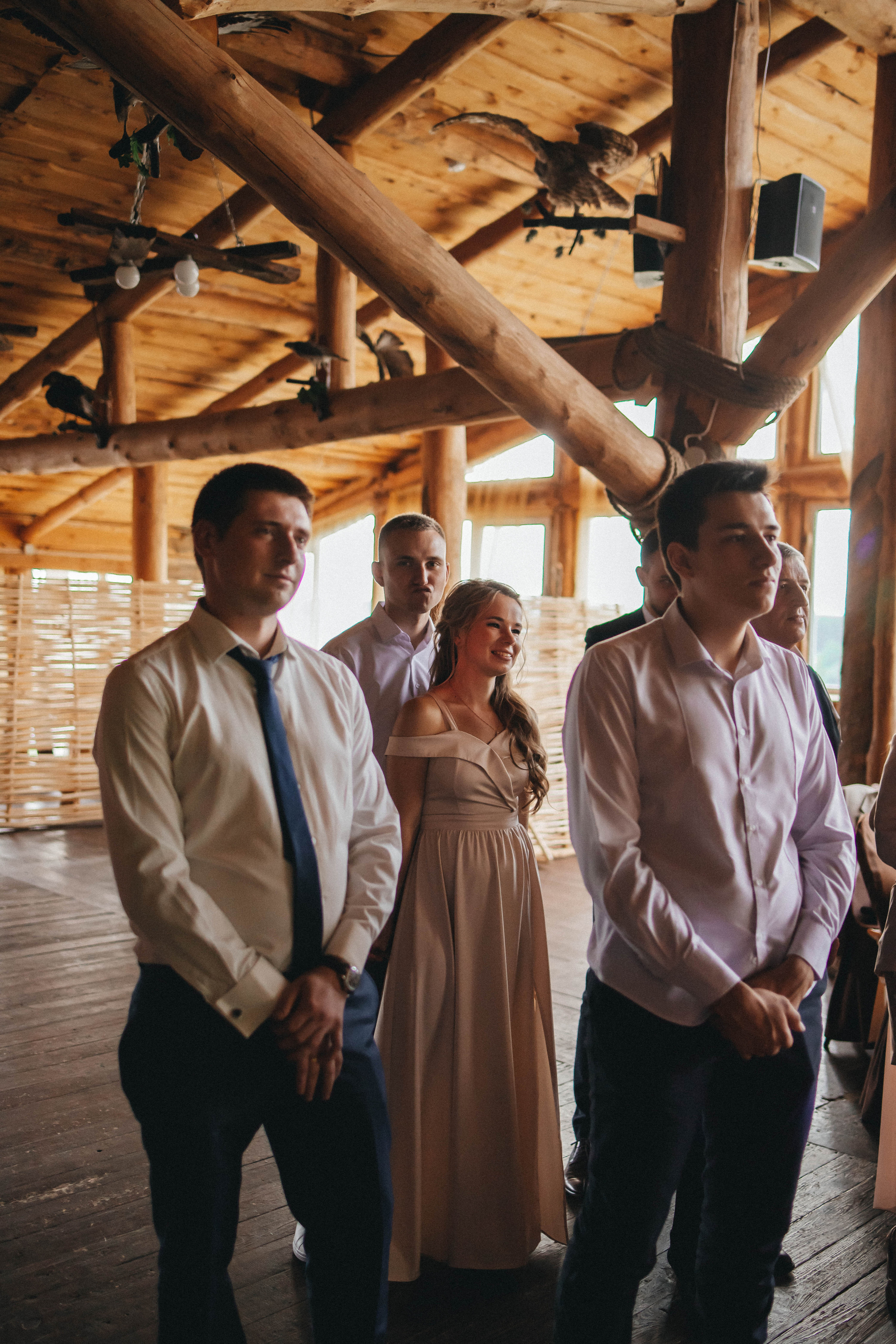 Алина и Филипп. Фотограф и Видеограф во Владимире