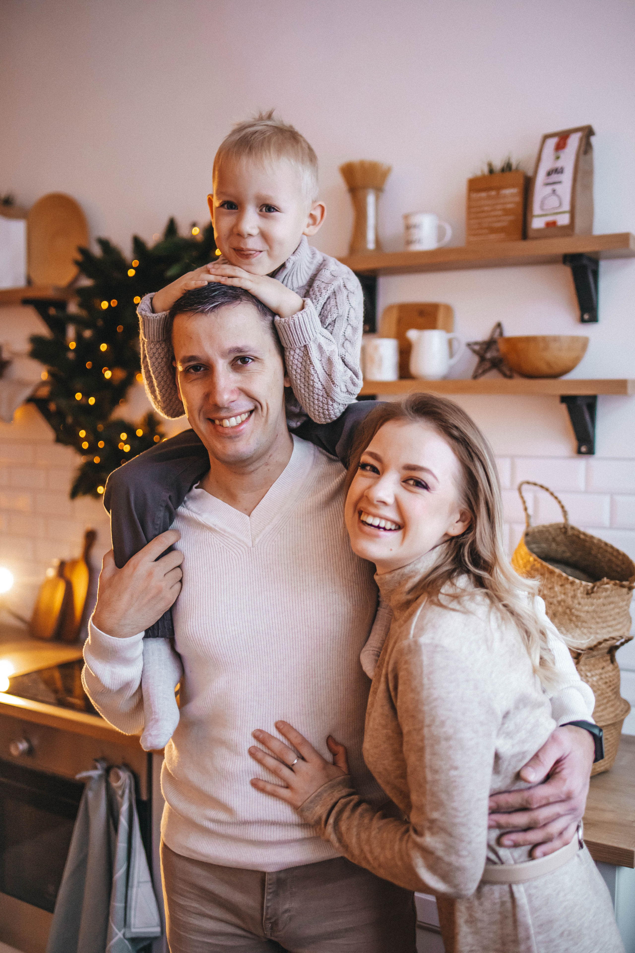 Семейные фотосессии. Фотограф и Видеограф во Владимире