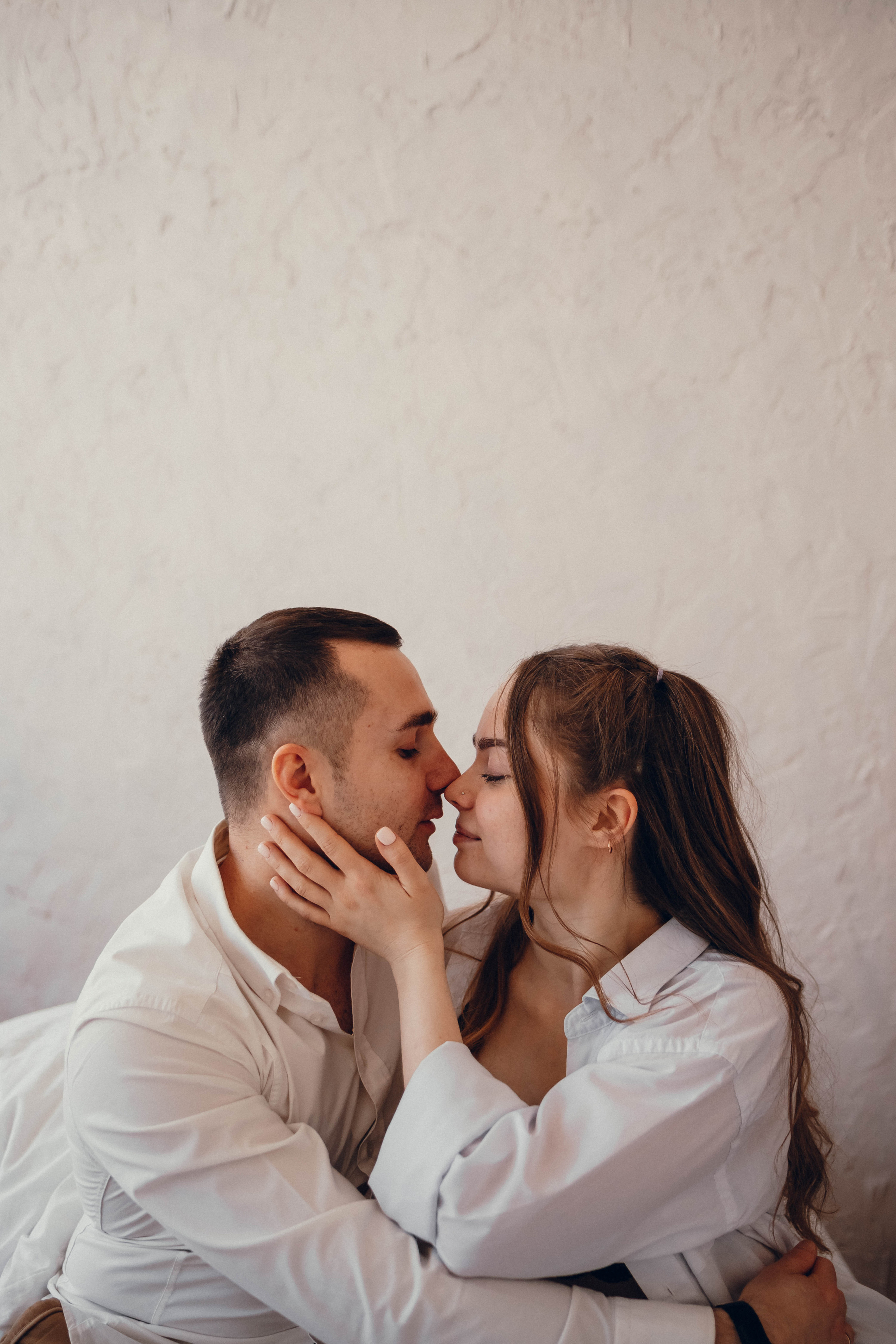 Парные фотосессии. Фотограф и Видеограф во Владимире