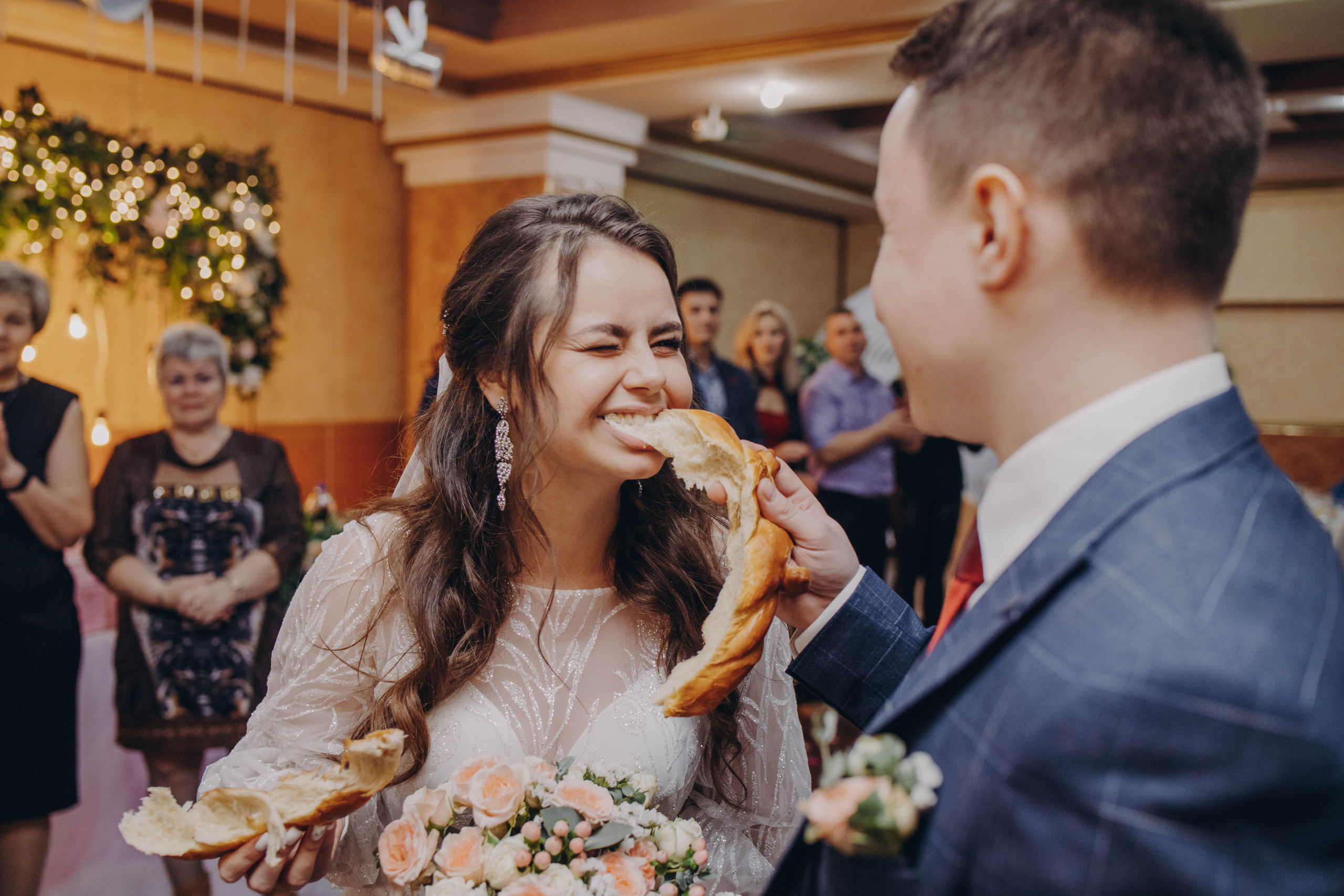 Юлия и Никита. Фотограф и Видеограф во Владимире