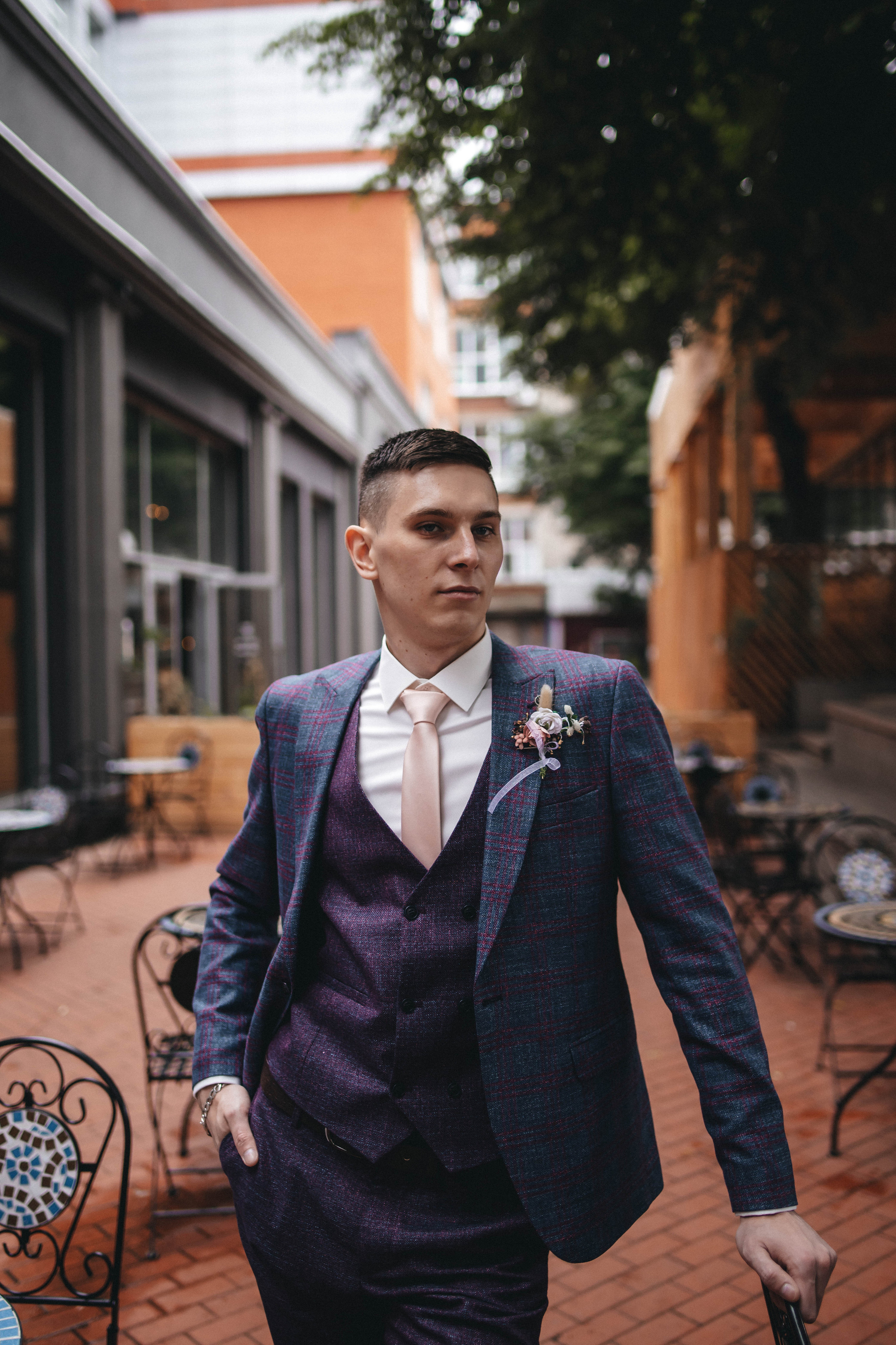 Алина и Филипп. Фотограф и Видеограф во Владимире