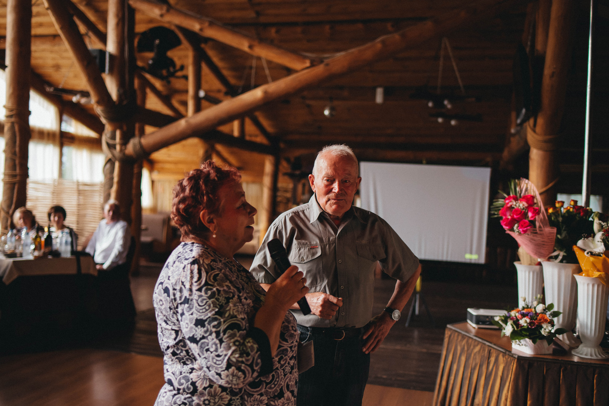 Алина и Филипп. Фотограф и Видеограф во Владимире
