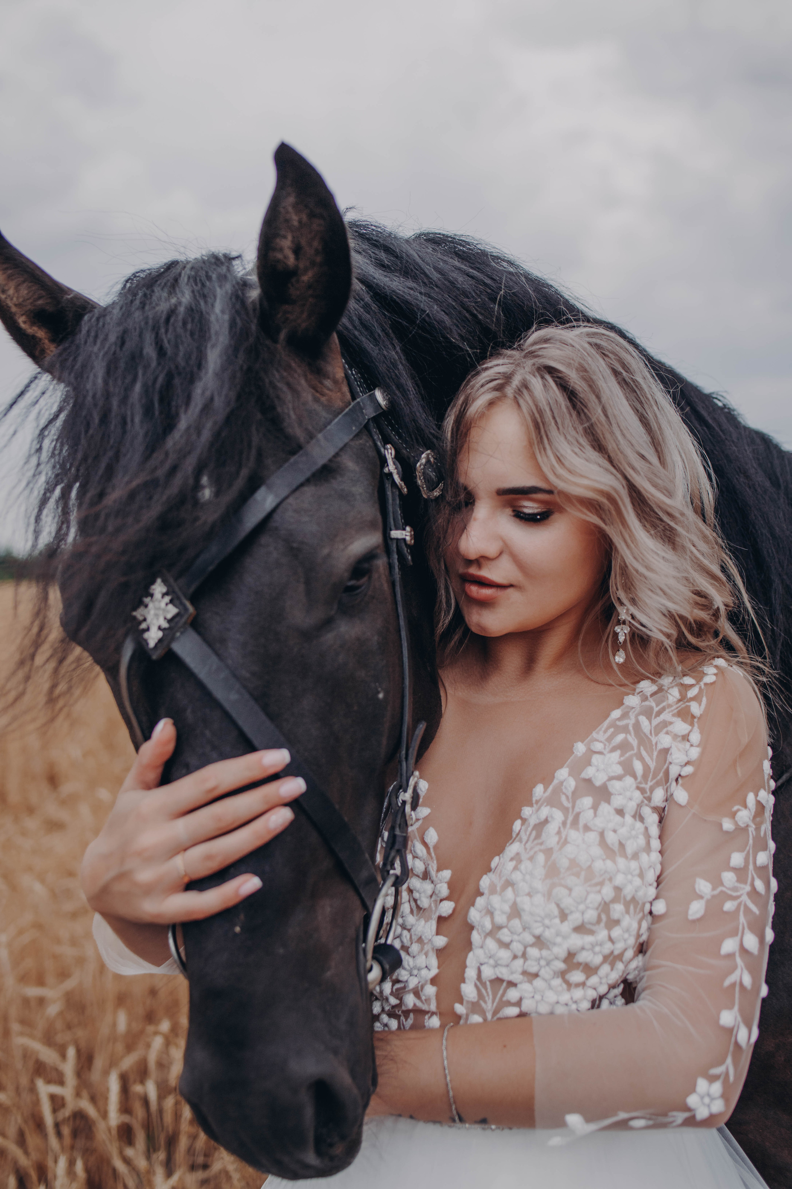 Елена и Александр. Фотограф и Видеограф во Владимире