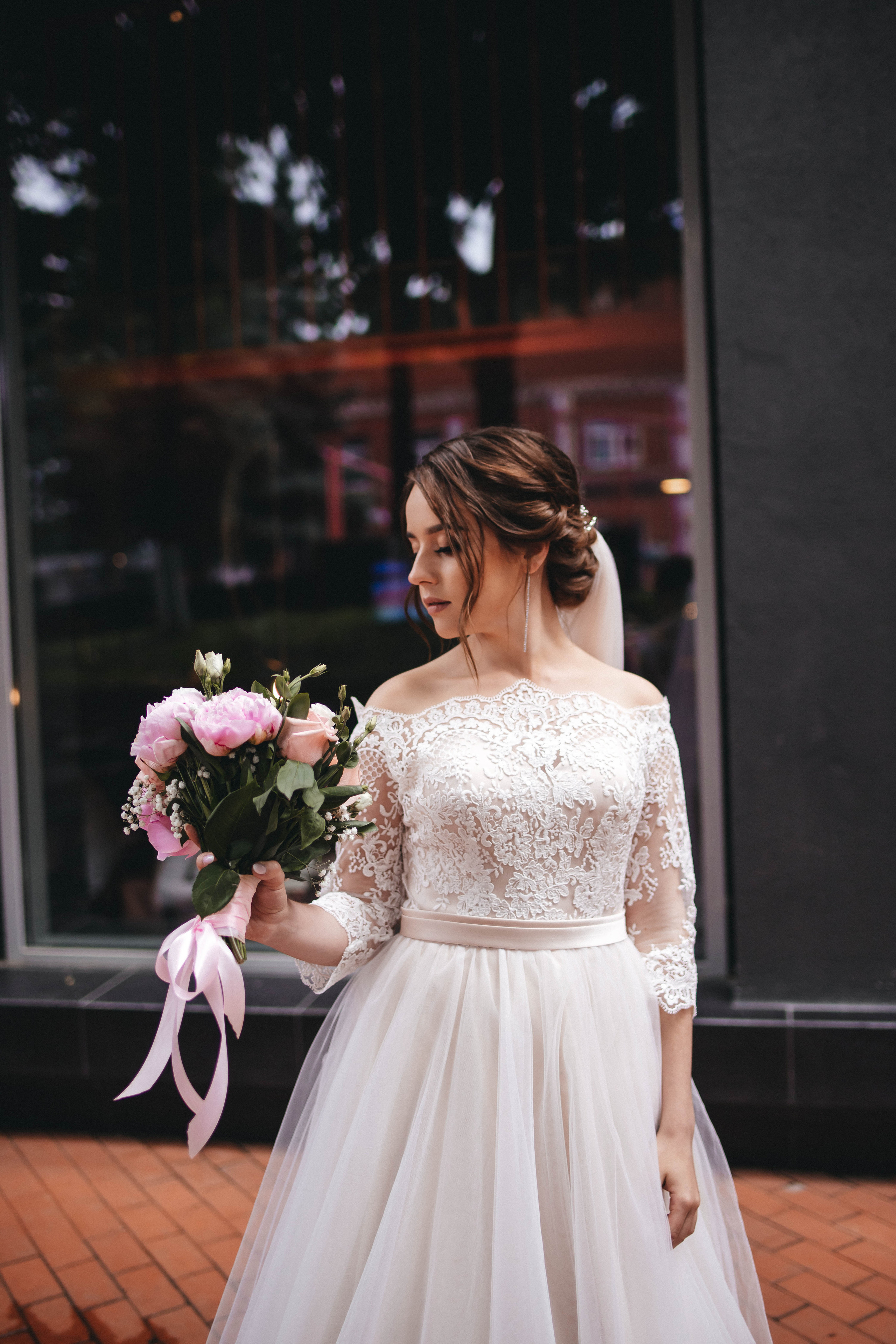 Алина и Филипп. Фотограф и Видеограф во Владимире