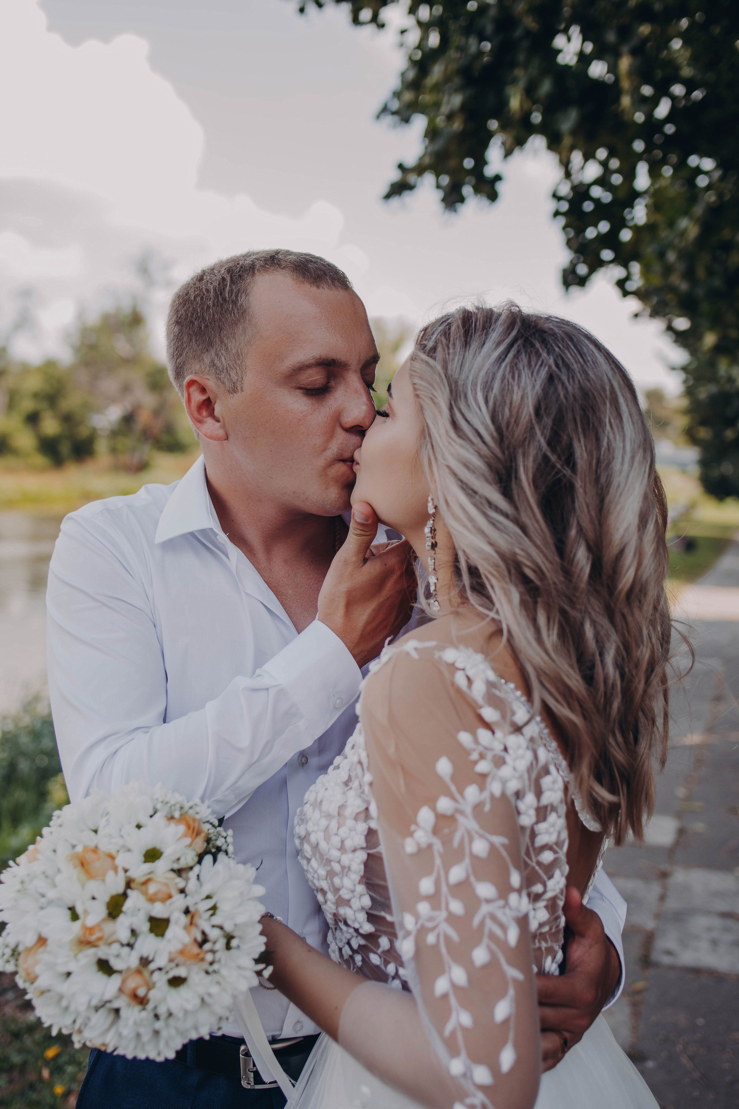 Елена и Александр. Фотограф и Видеограф во Владимире