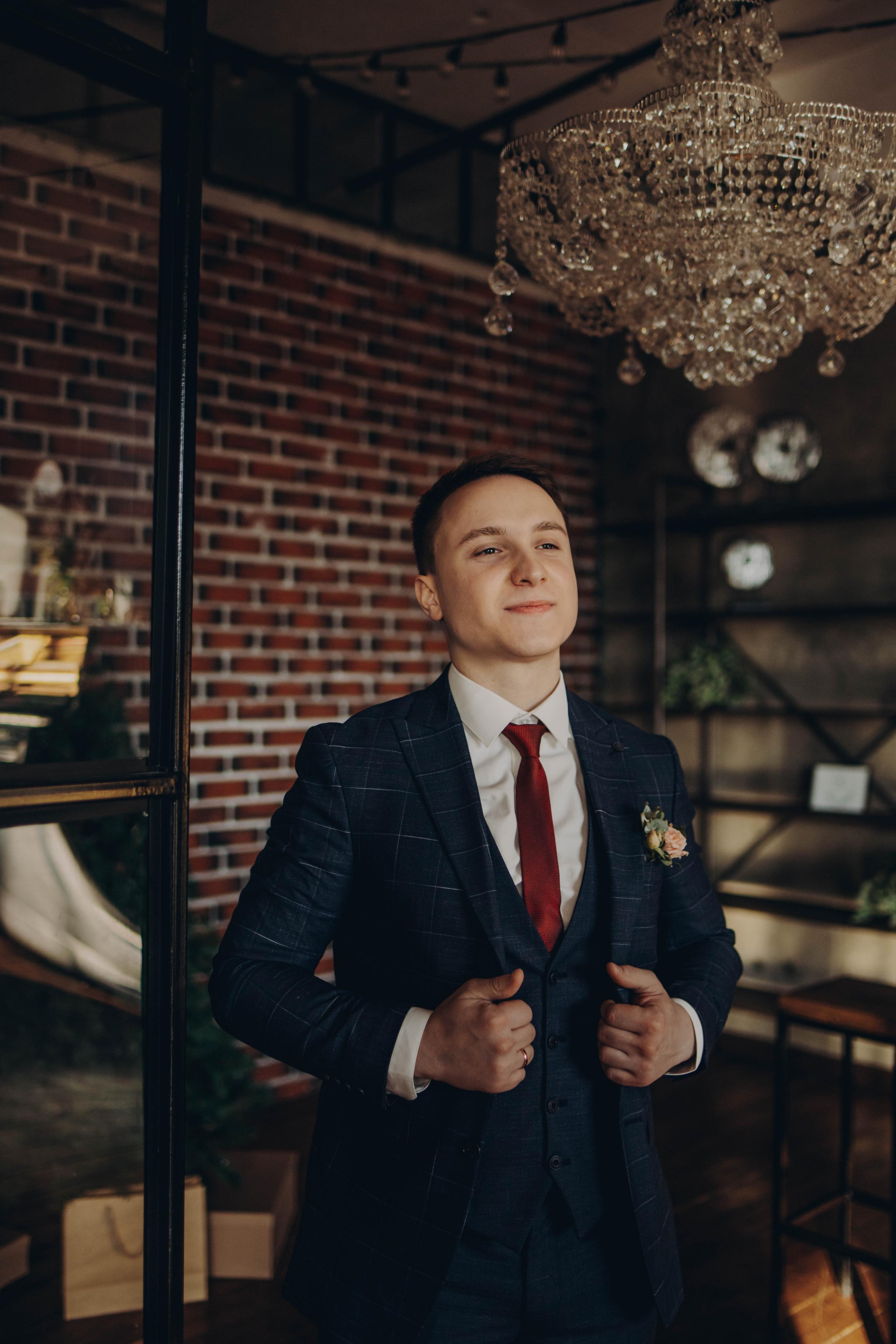 Юлия и Никита. Фотограф и Видеограф во Владимире