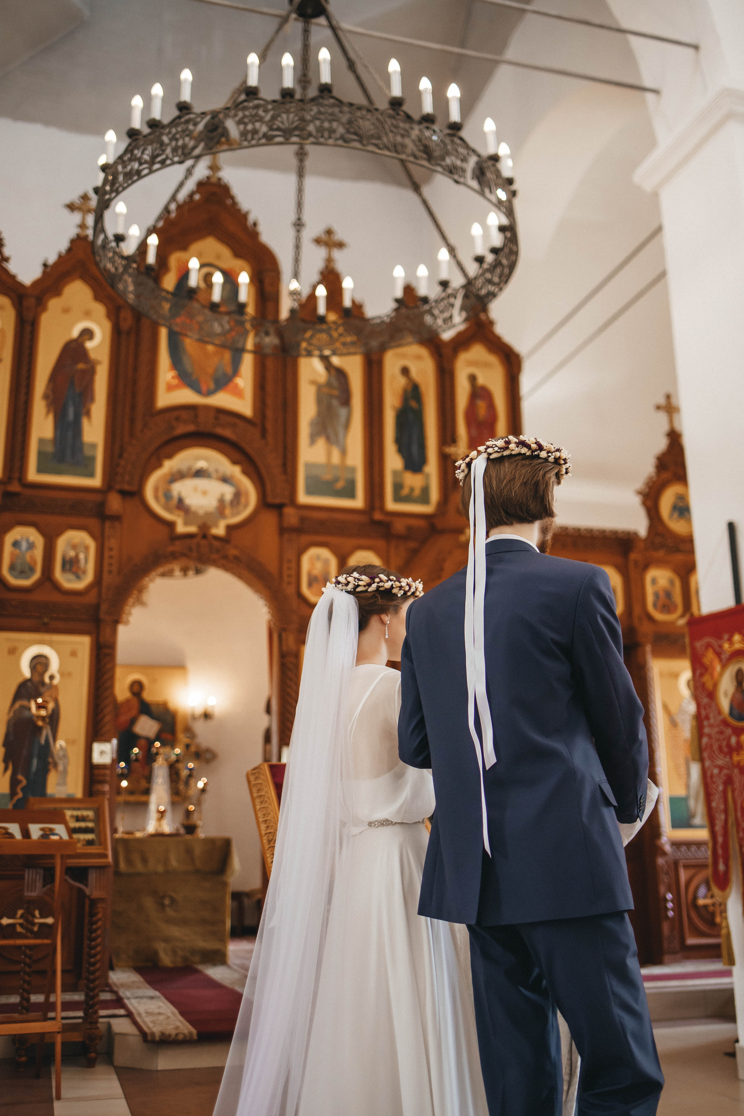Анастасия и Алексей. Фотограф и Видеограф во Владимире