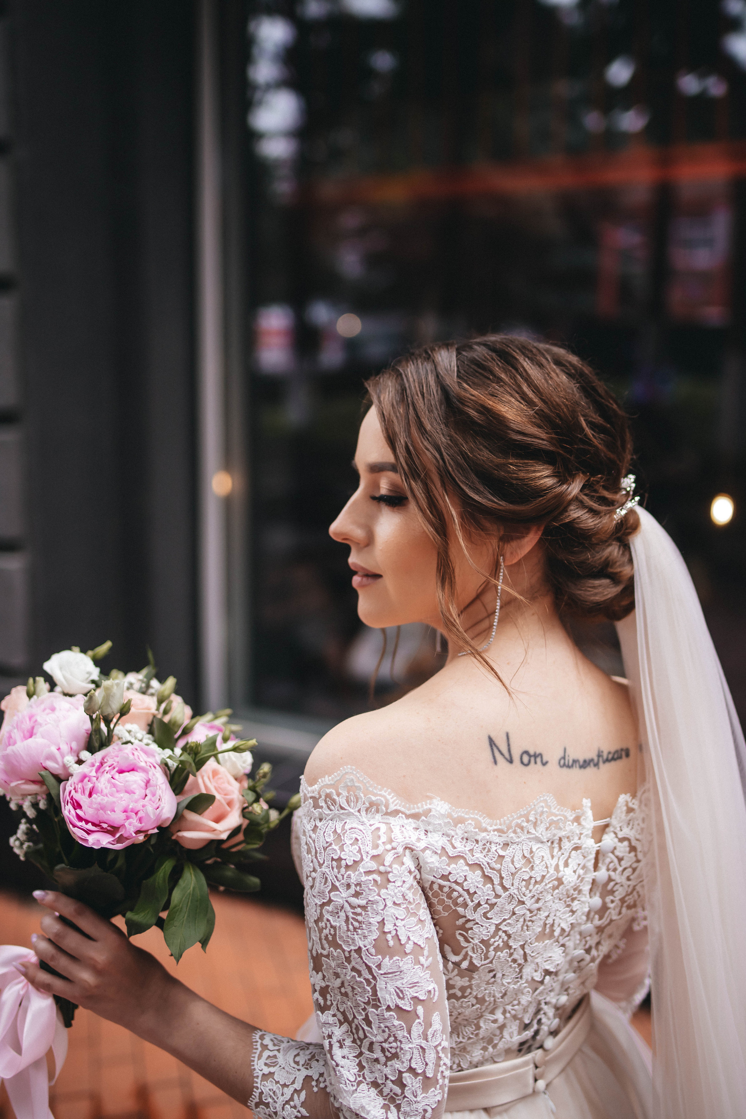 Алина и Филипп. Фотограф и Видеограф во Владимире