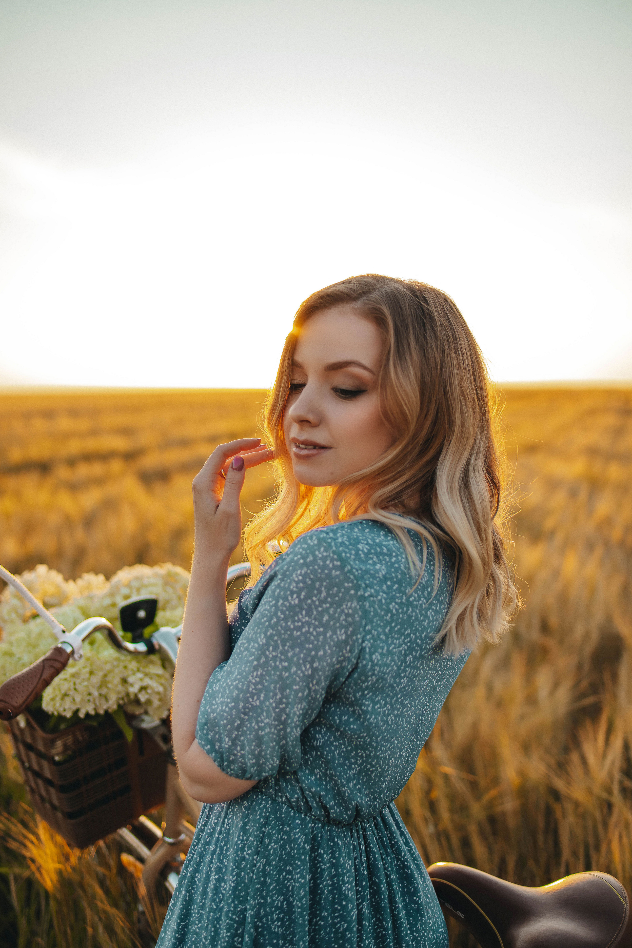 Индивидуальные фотосессии. Фотограф и Видеограф во Владимире