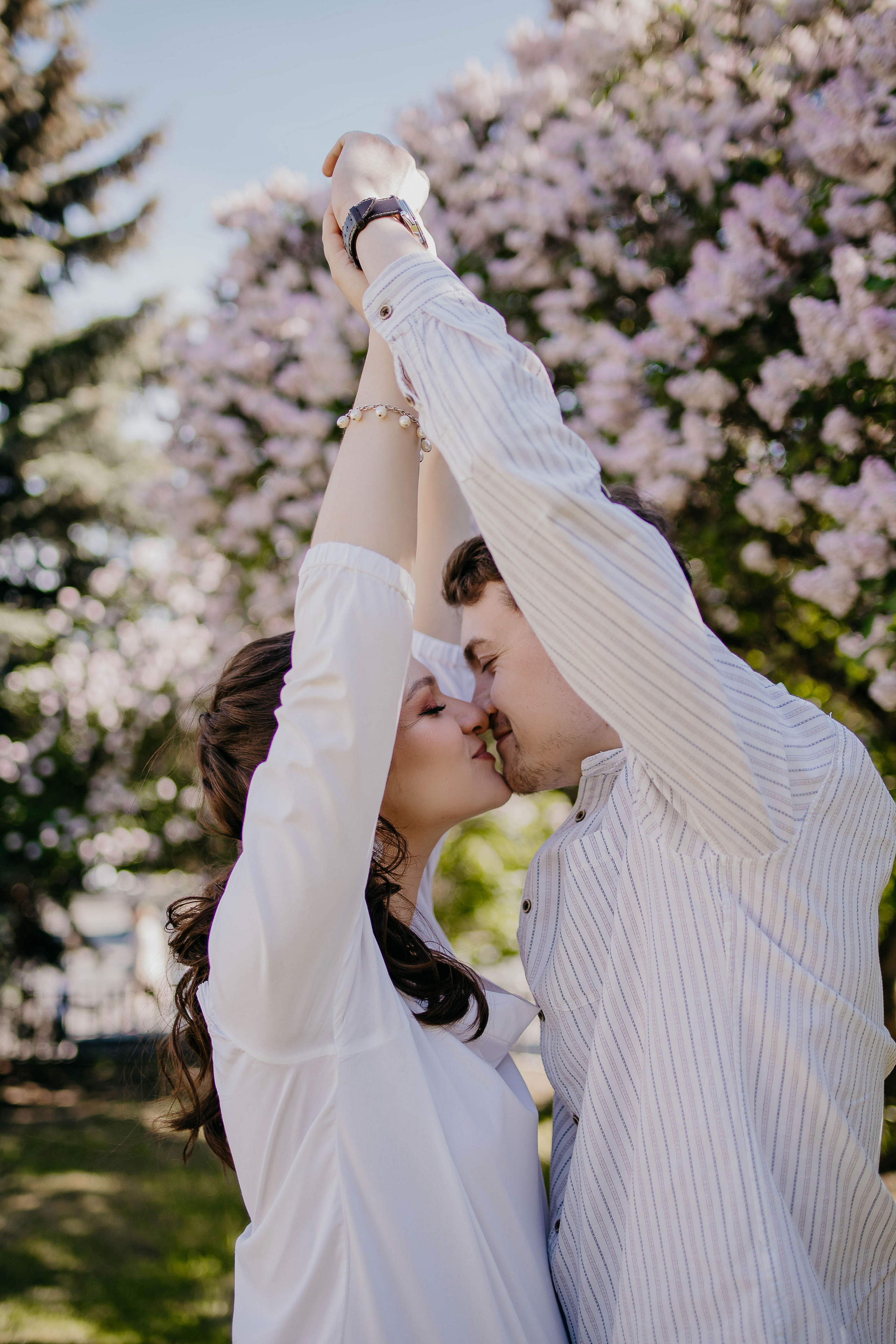 Семейные фотосессии. Фотограф и Видеограф во Владимире