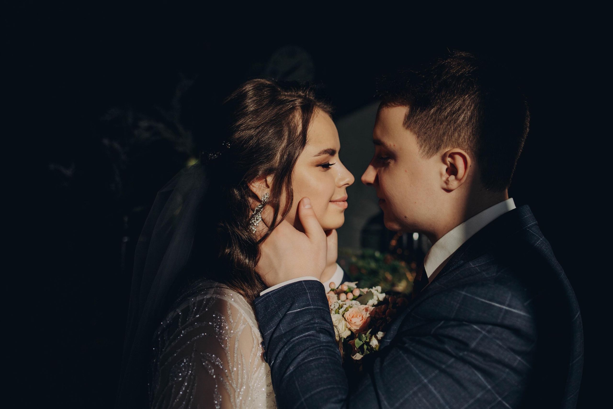 Юлия и Никита. Фотограф и Видеограф во Владимире