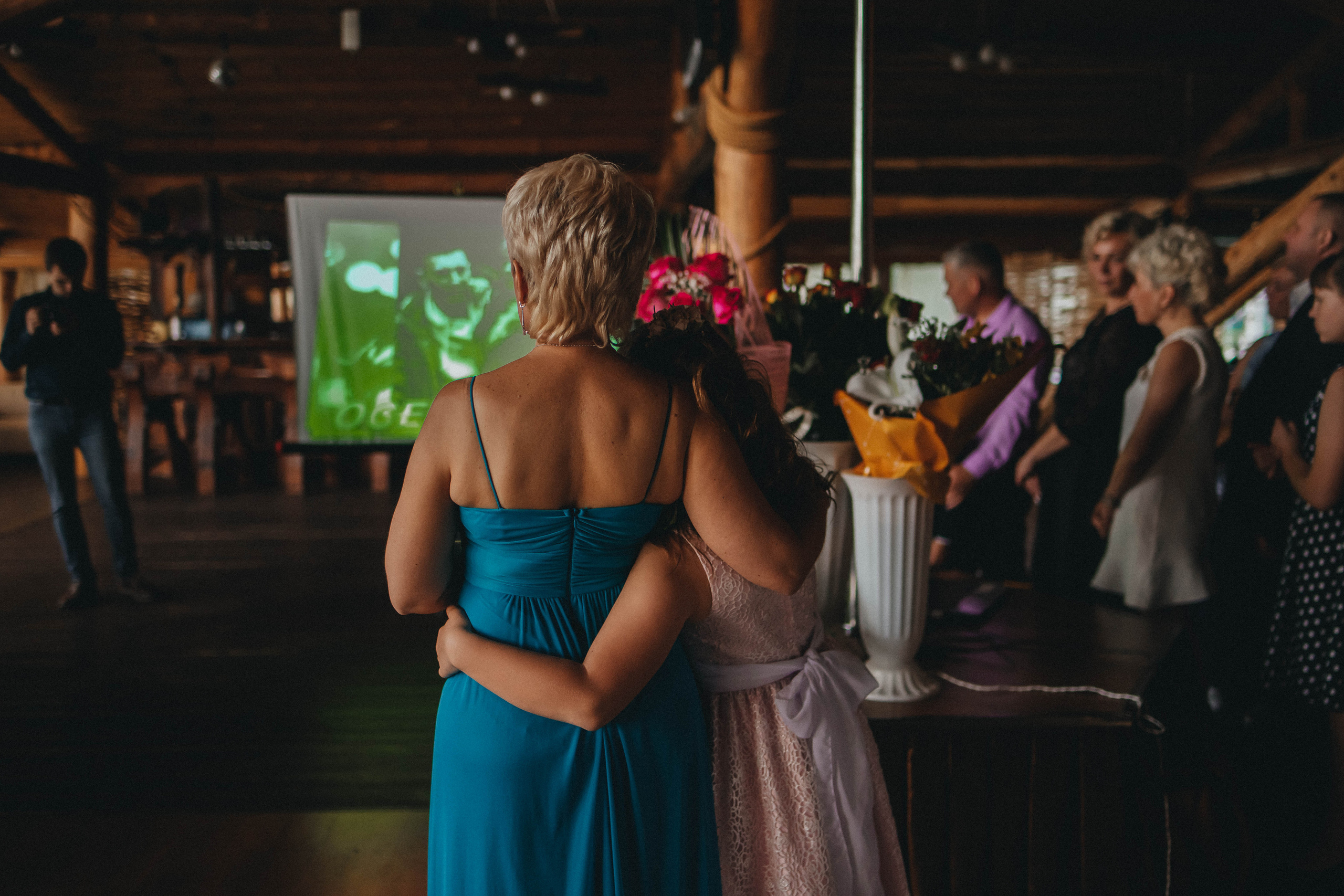 Алина и Филипп. Фотограф и Видеограф во Владимире