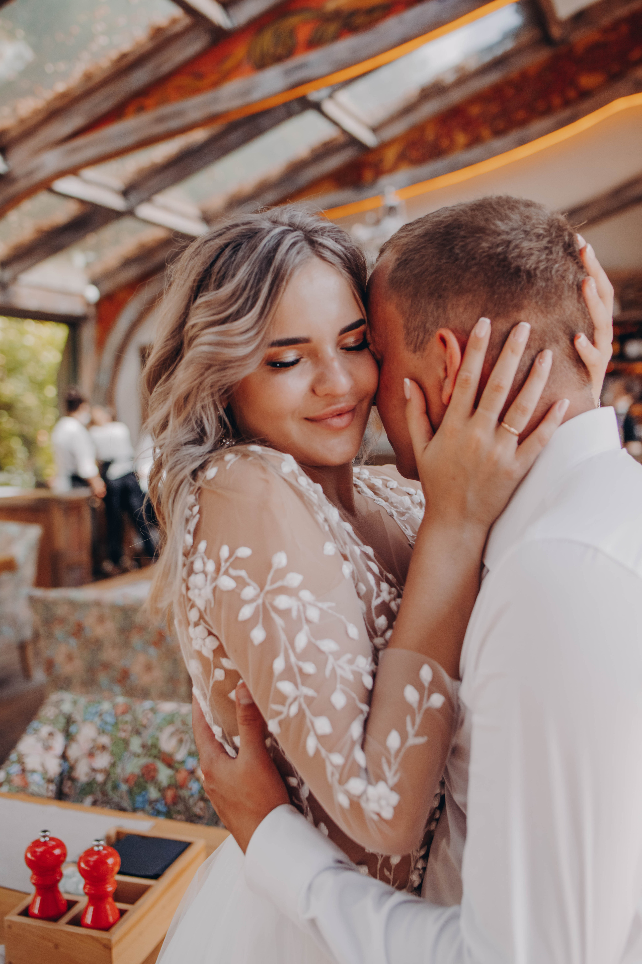 Елена и Александр. Фотограф и Видеограф во Владимире