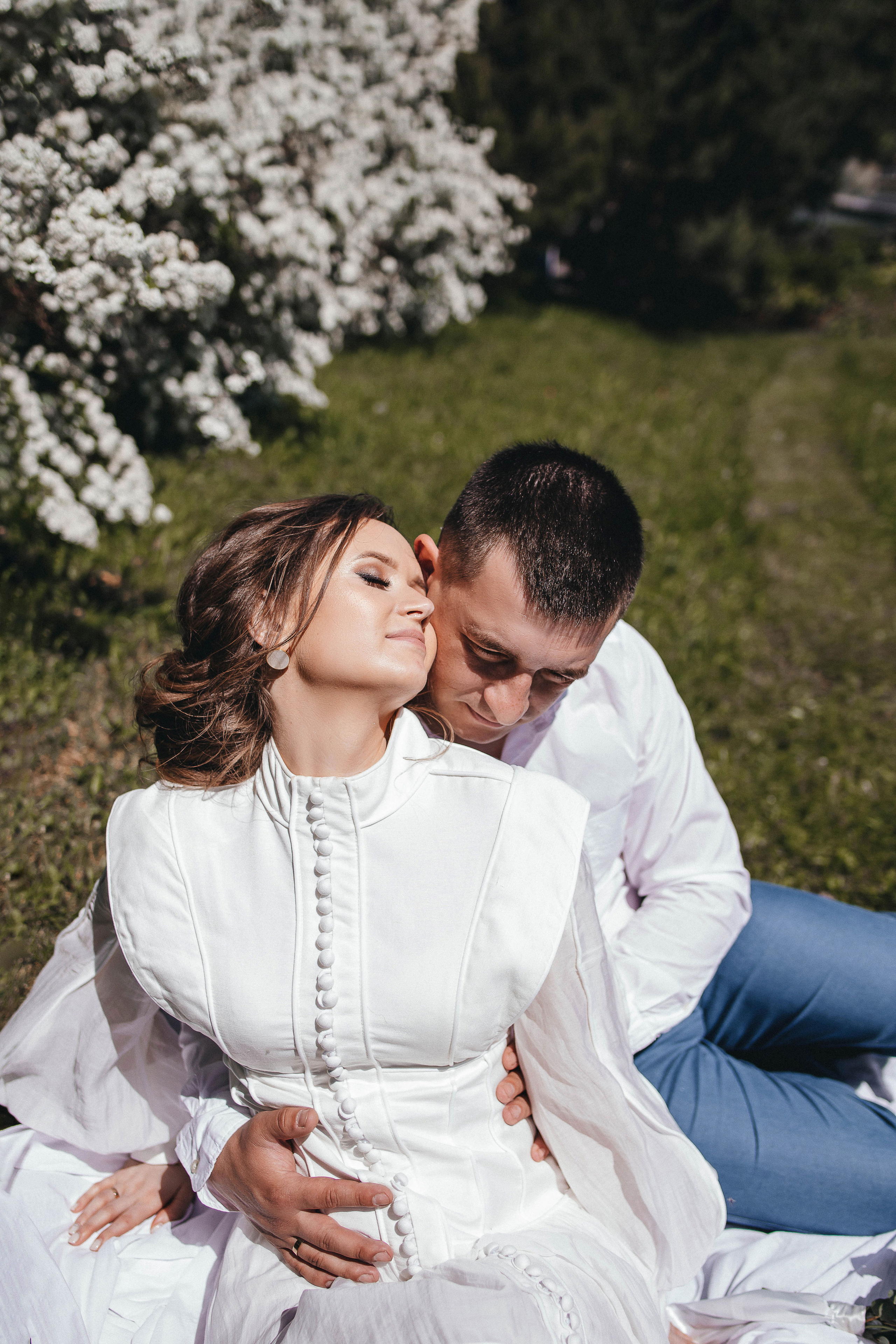 Марина и Никита. Фотограф и Видеограф во Владимире