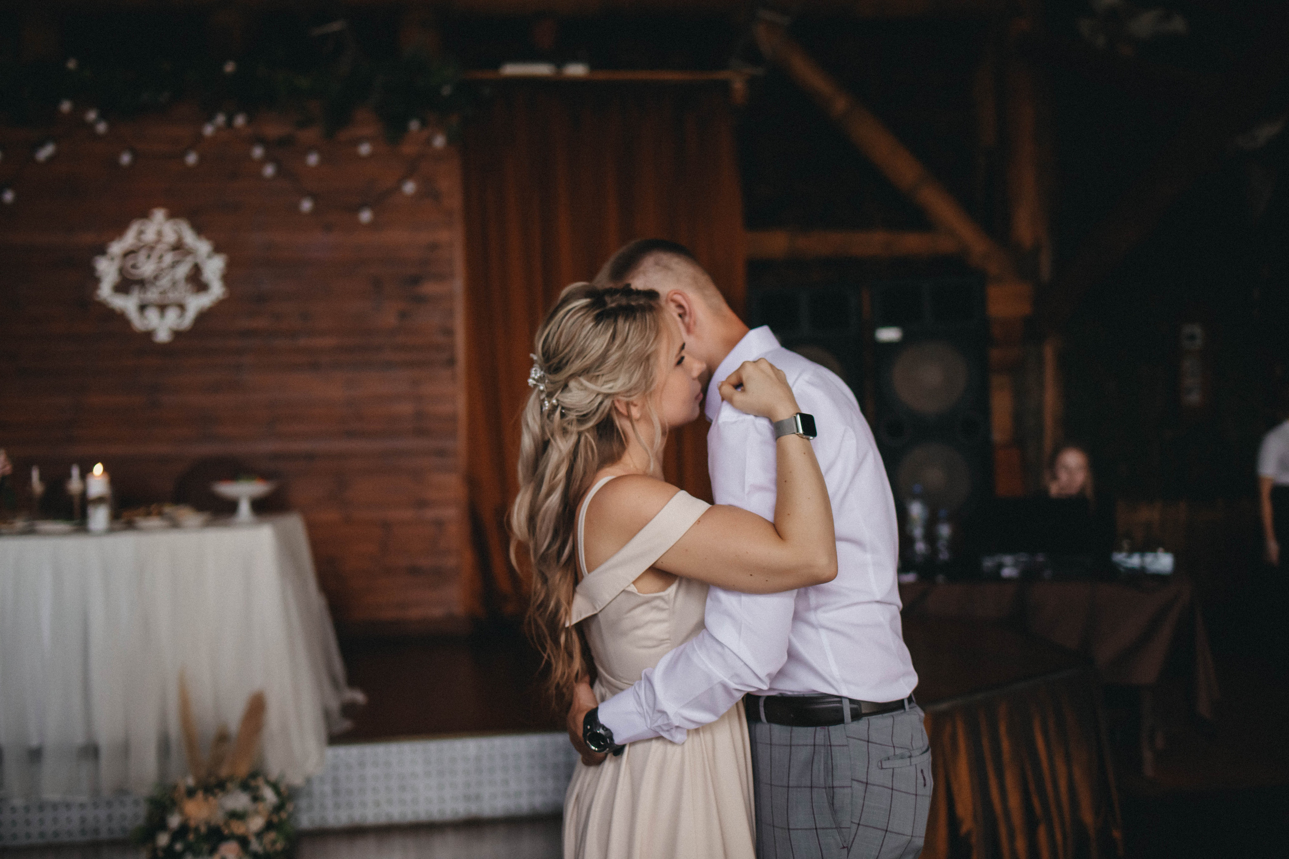 Алина и Филипп. Фотограф и Видеограф во Владимире