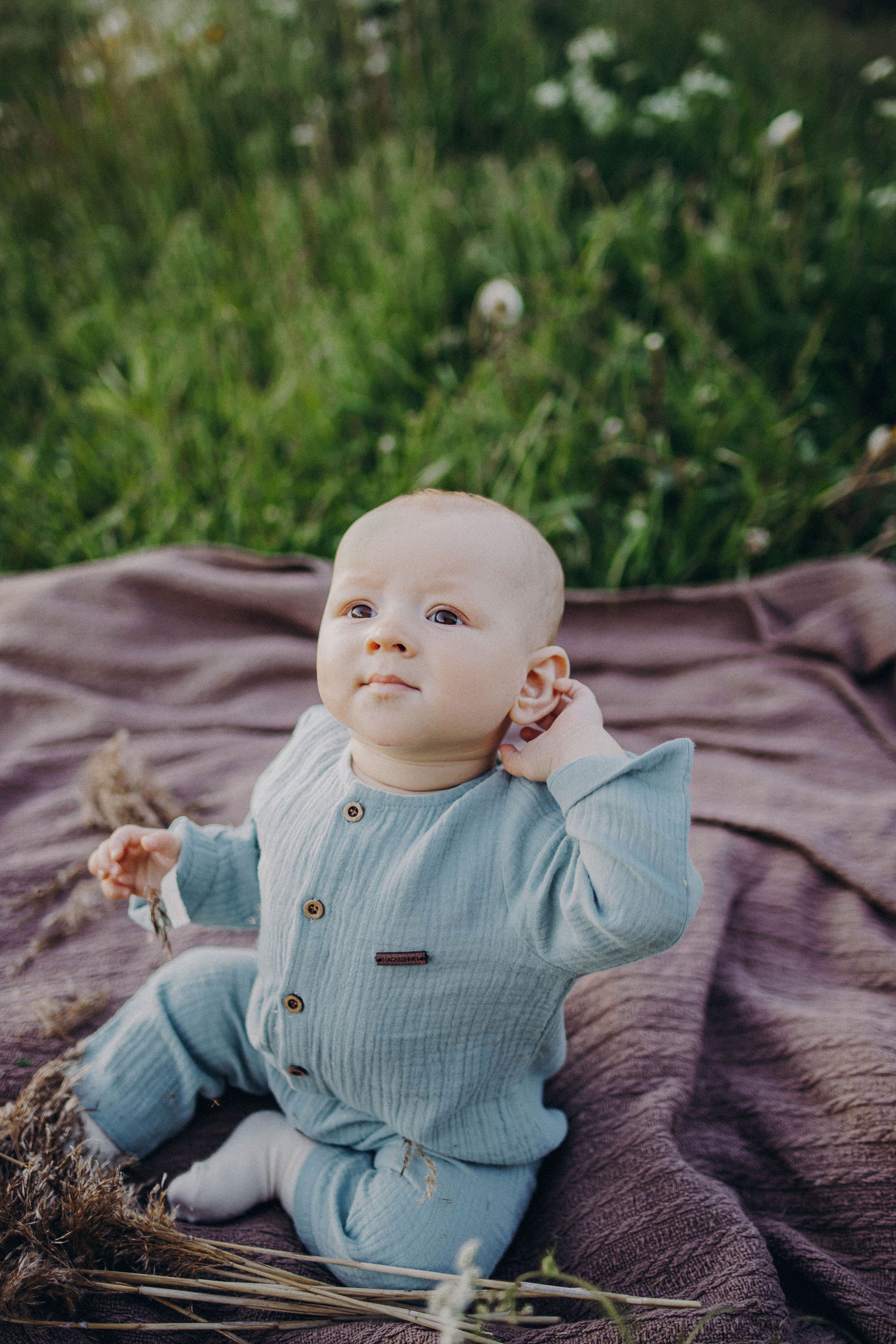 Семейные фотосессии. Фотограф и Видеограф во Владимире
