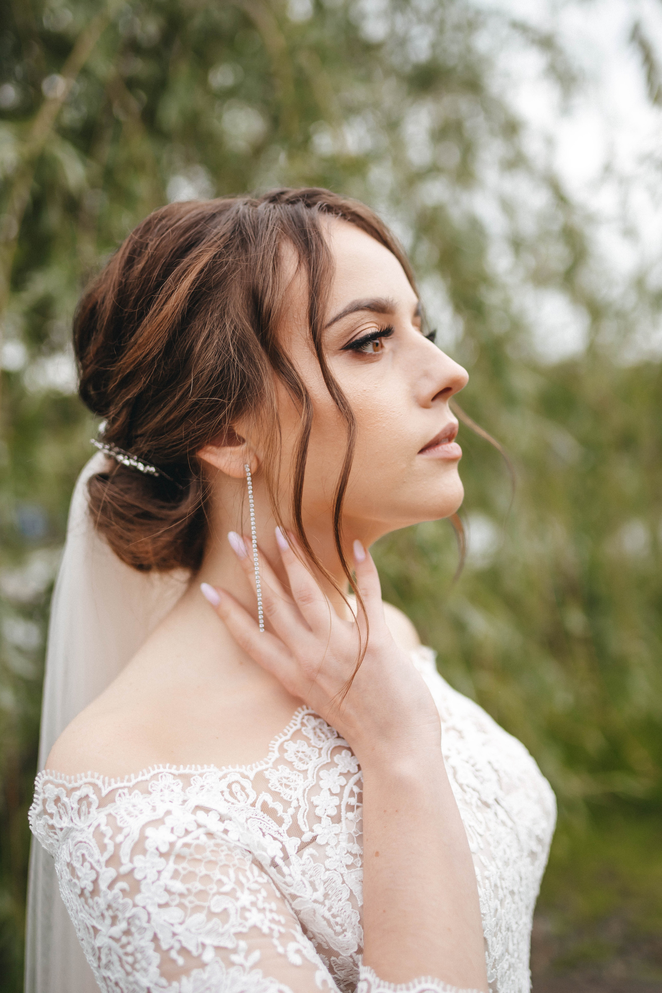 Алина и Филипп. Фотограф и Видеограф во Владимире