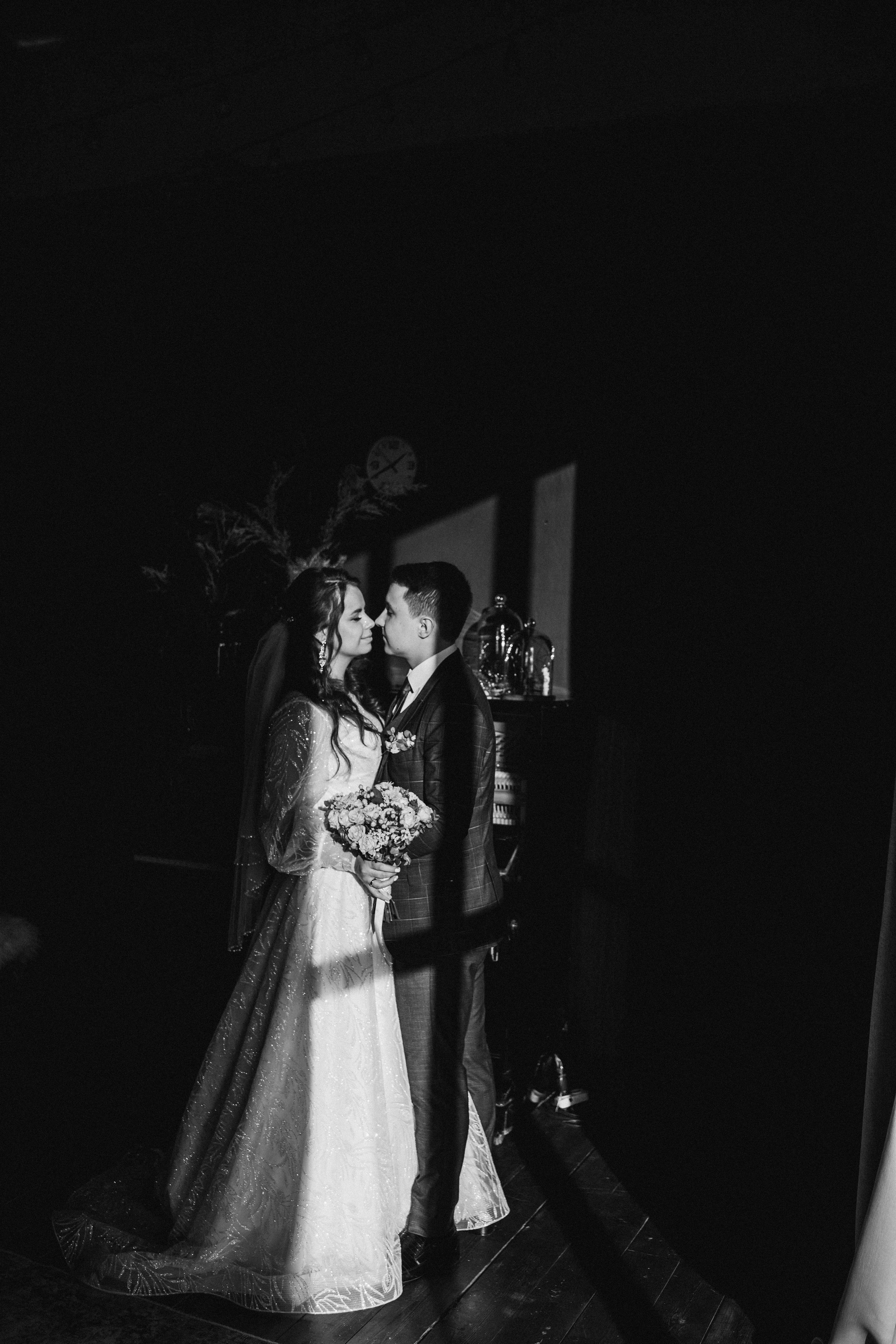 Юлия и Никита. Фотограф и Видеограф во Владимире