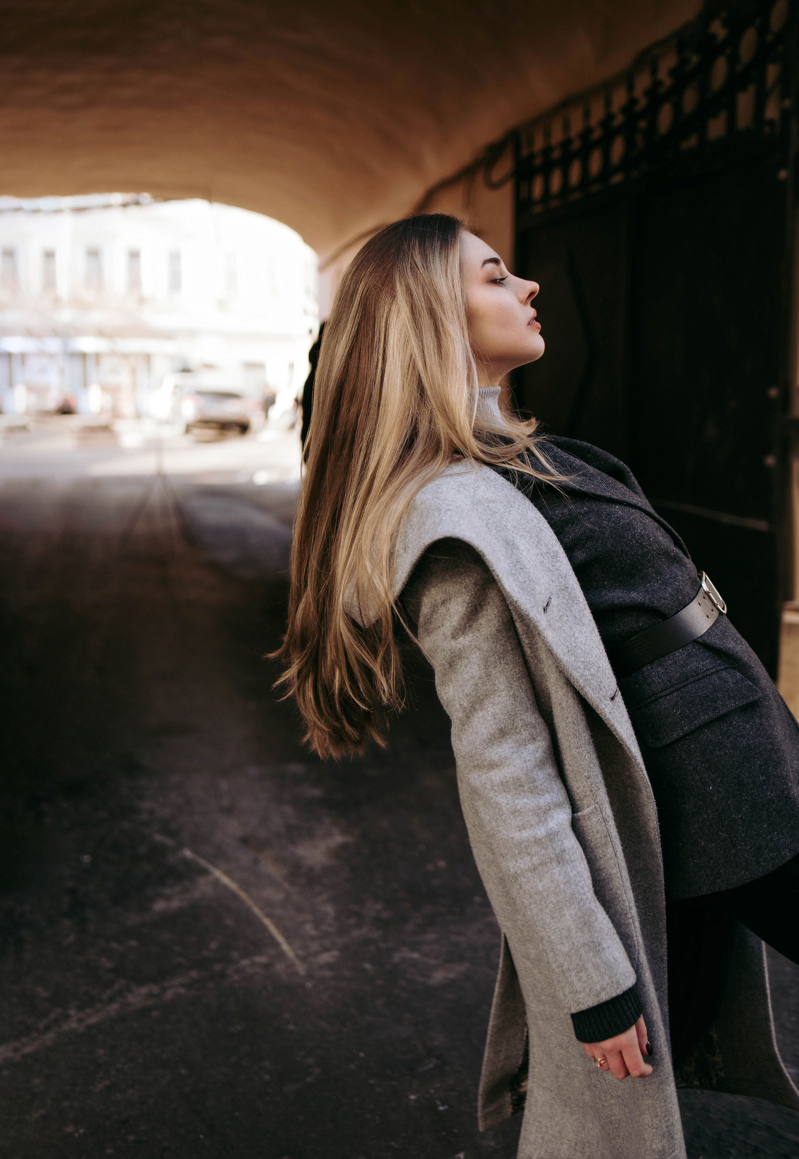 Индивидуальные фотосессии. Фотограф и Видеограф во Владимире