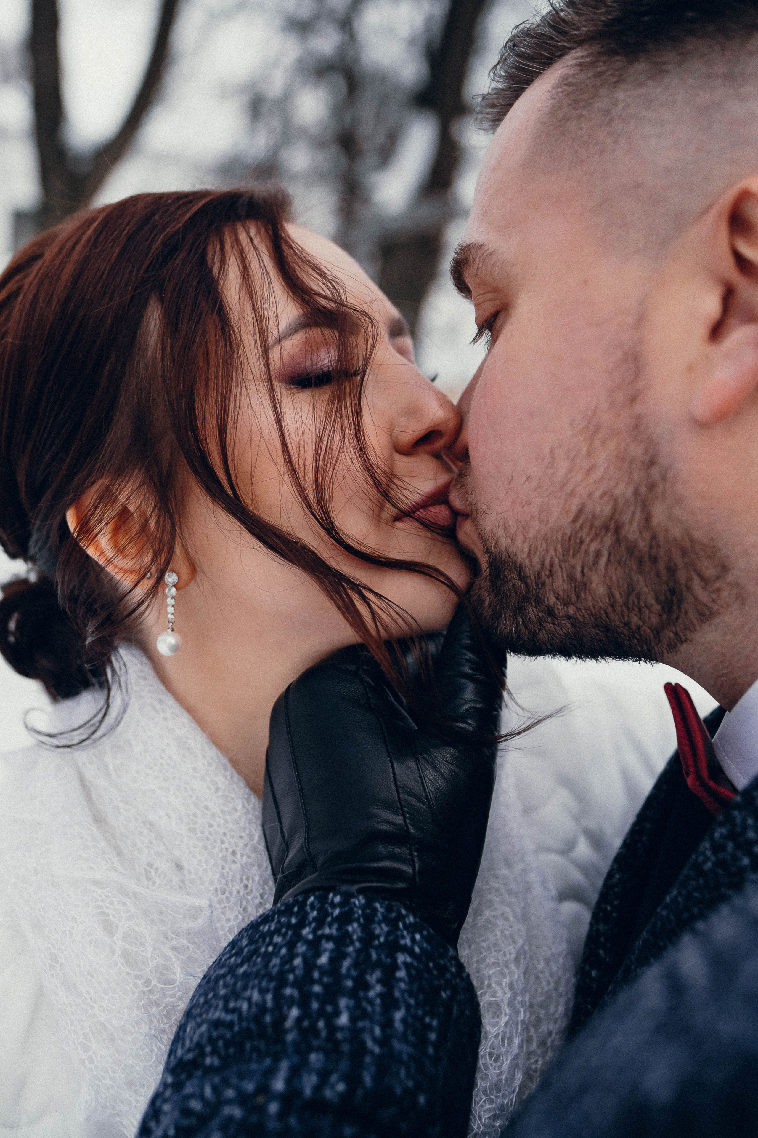 Александра и Артём. Фотограф и Видеограф во Владимире