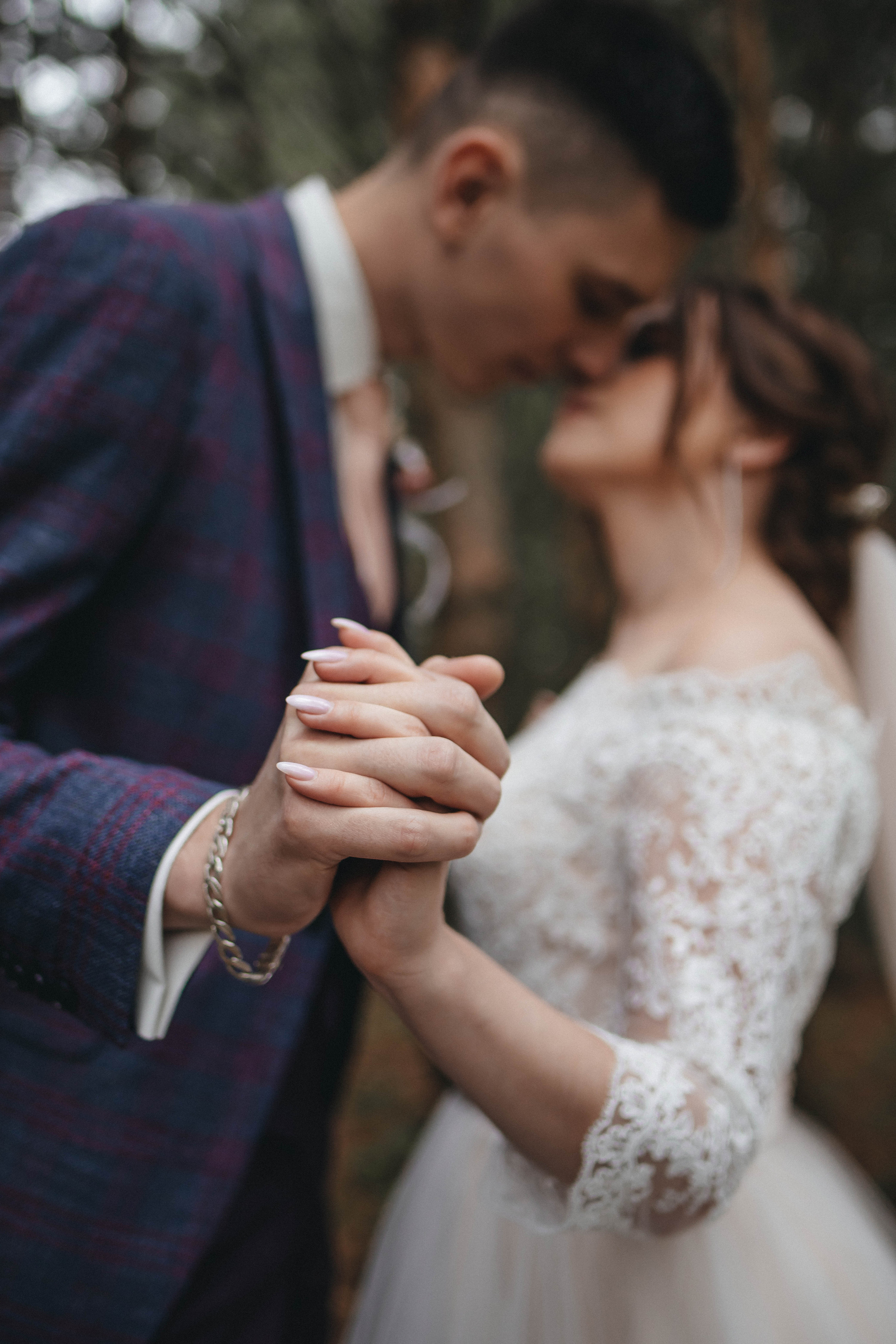 Алина и Филипп. Фотограф и Видеограф во Владимире