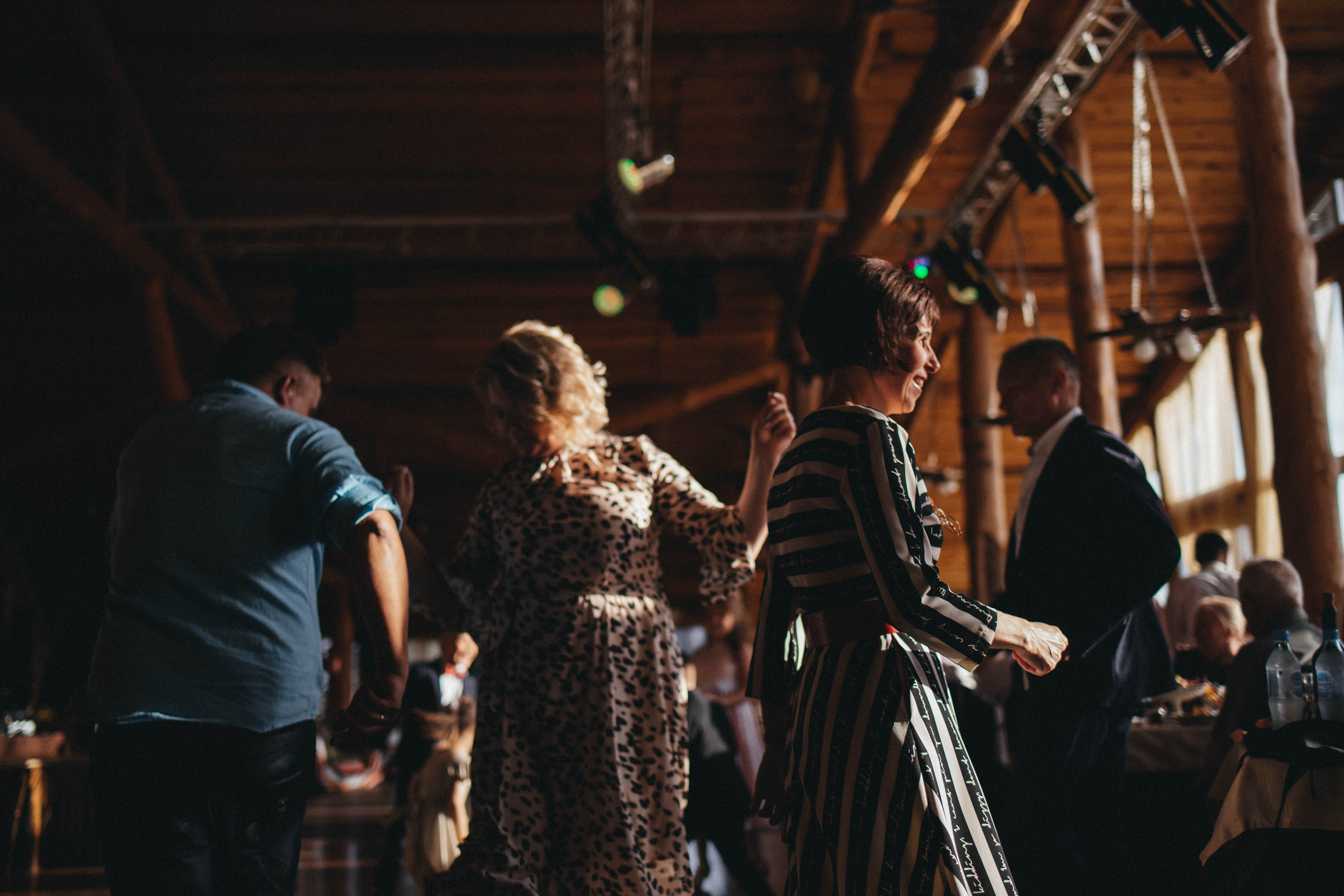 Алина и Филипп. Фотограф и Видеограф во Владимире