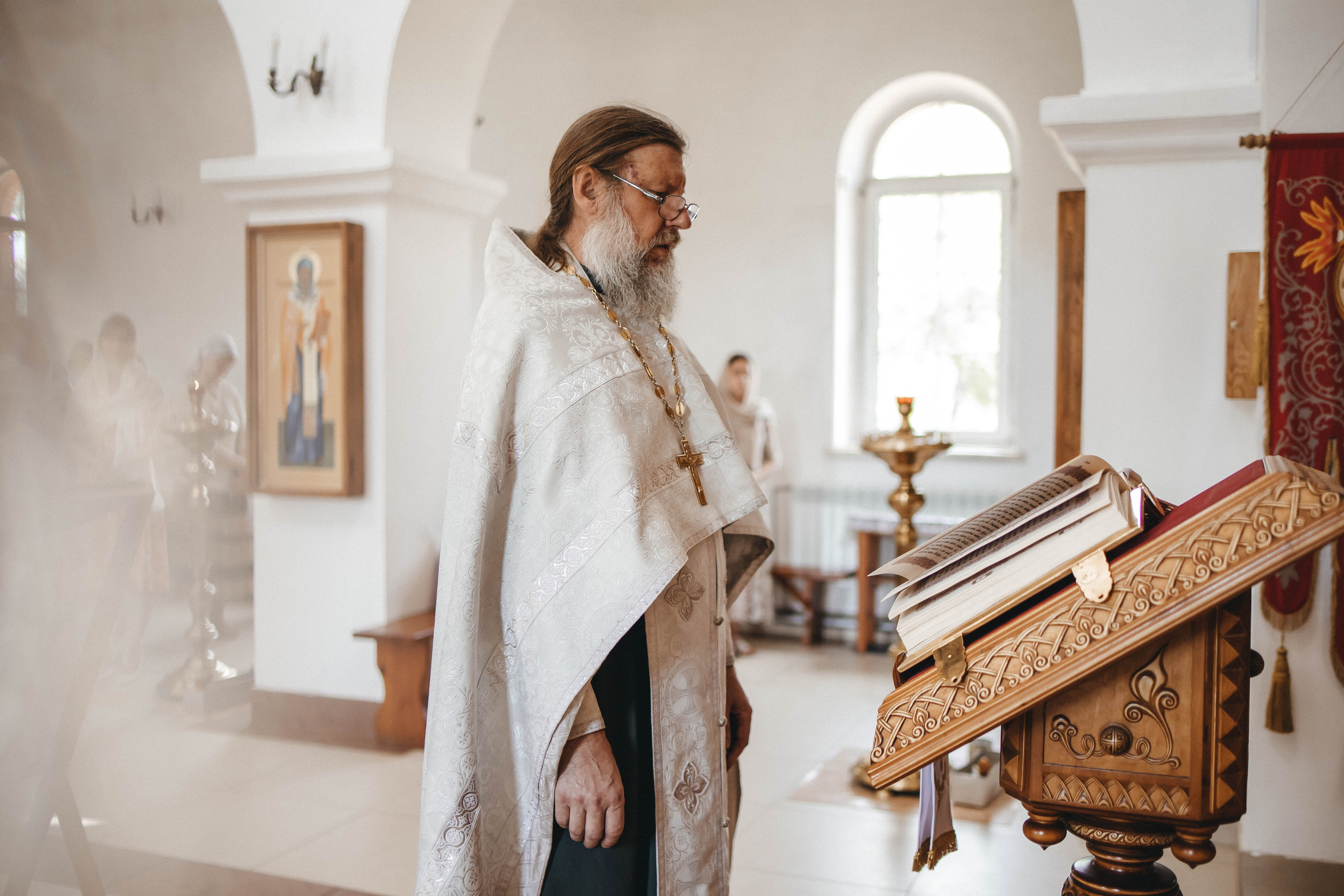 Анастасия и Алексей. Фотограф и Видеограф во Владимире