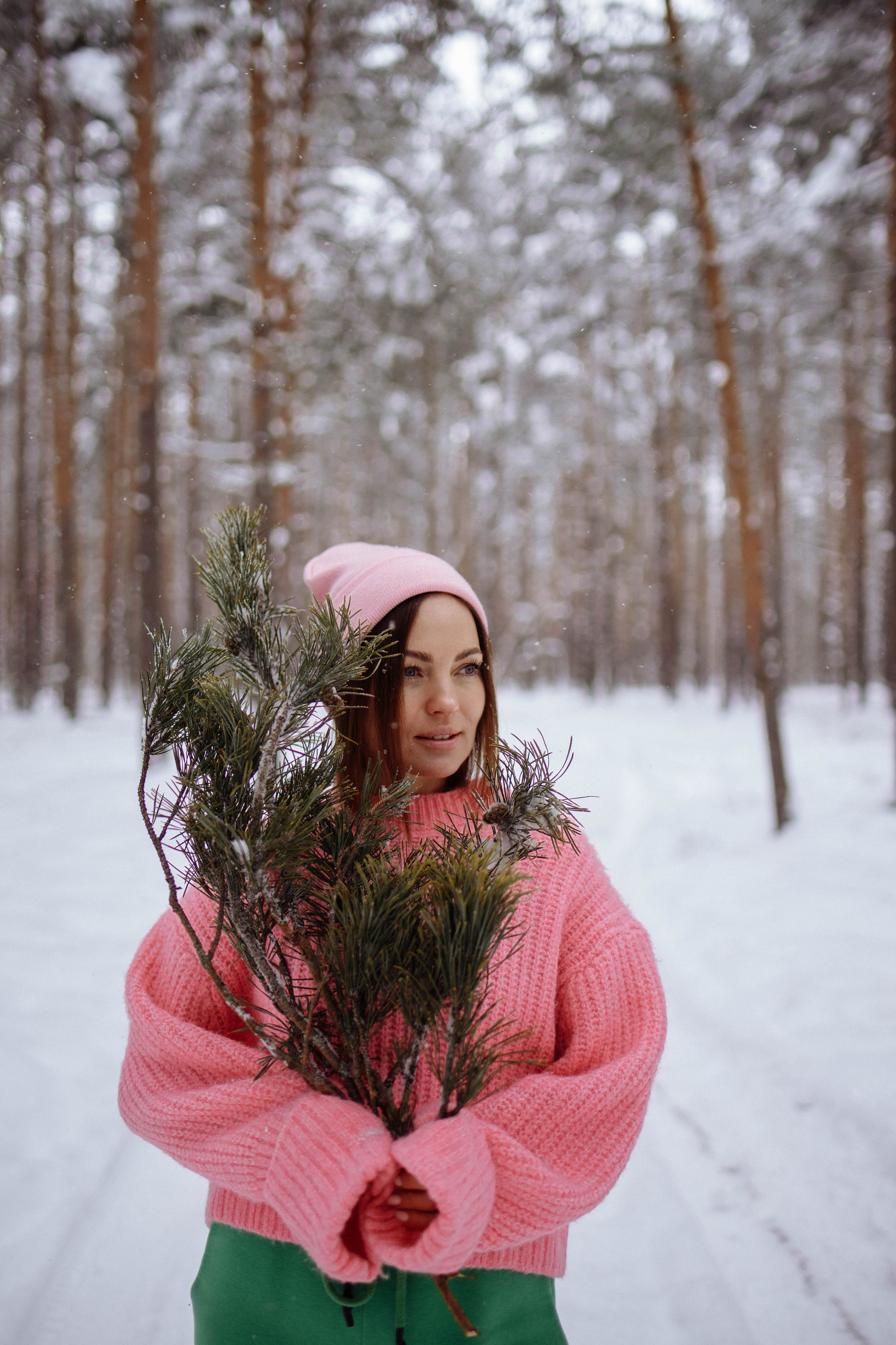 Индивидуальные фотосессии. Фотограф и Видеограф во Владимире
